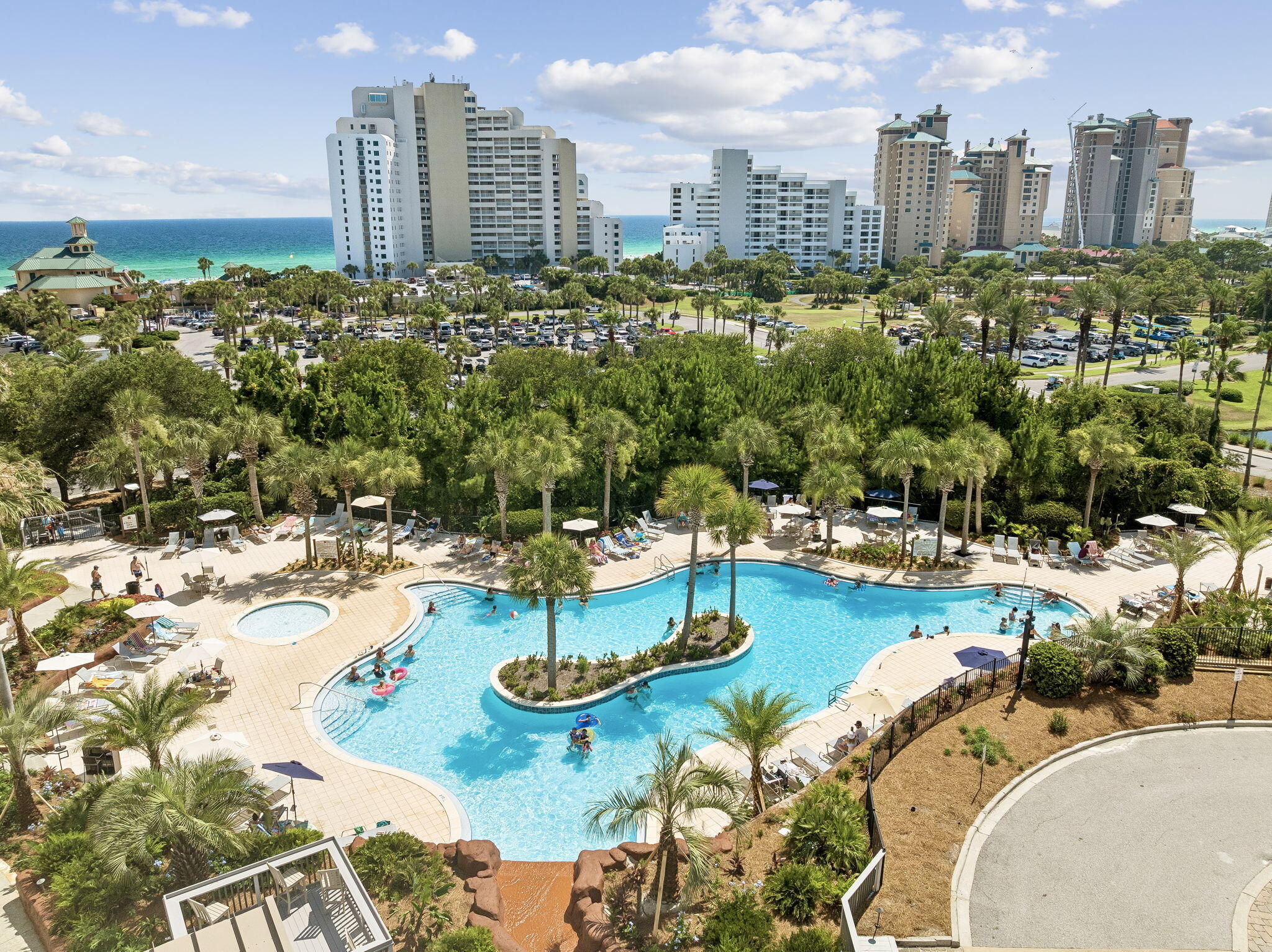 5000 S Sandestin Boulevard Miramar Beach FL 32550