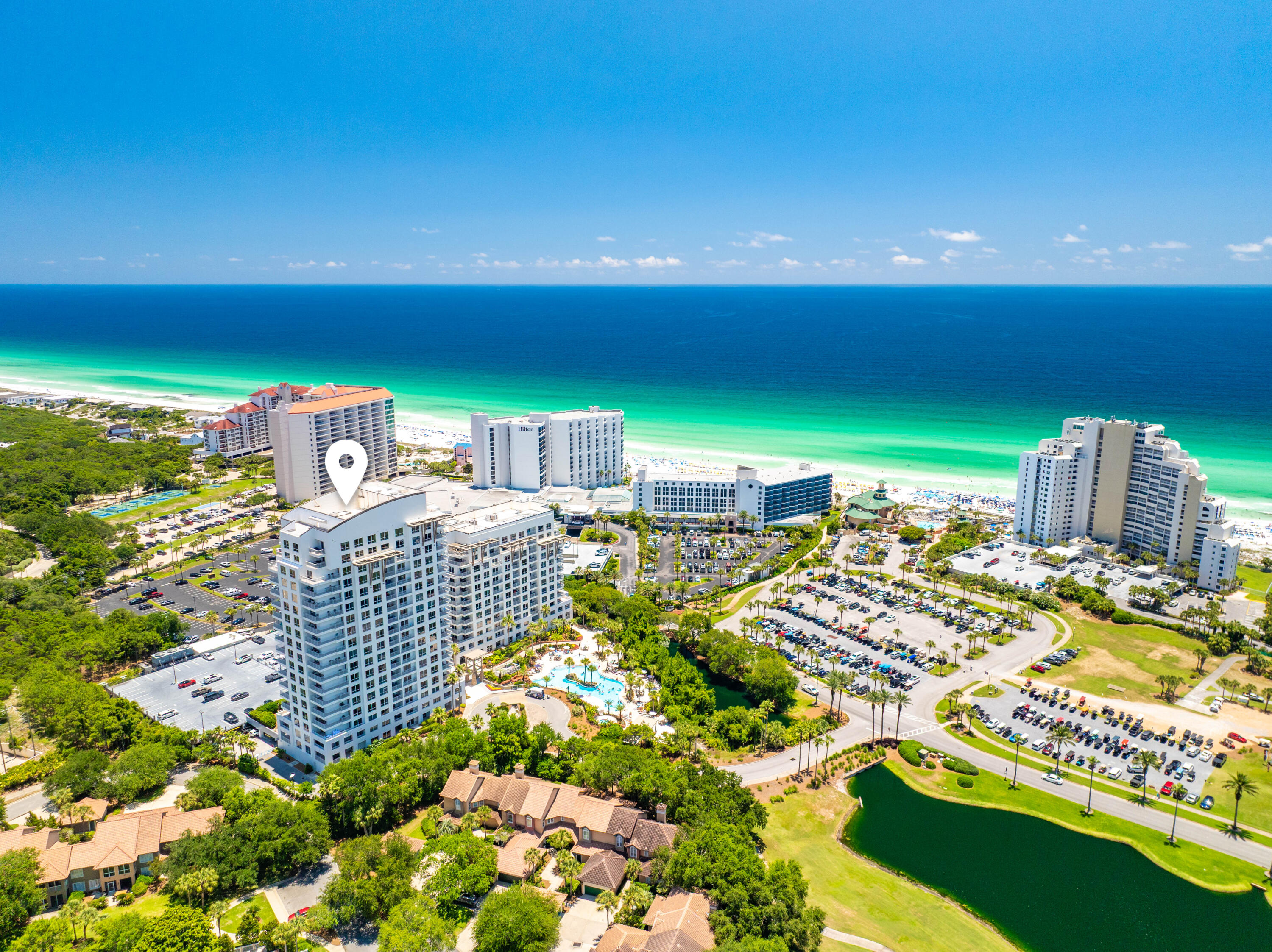 5000 S Sandestin Boulevard Miramar Beach FL 32550