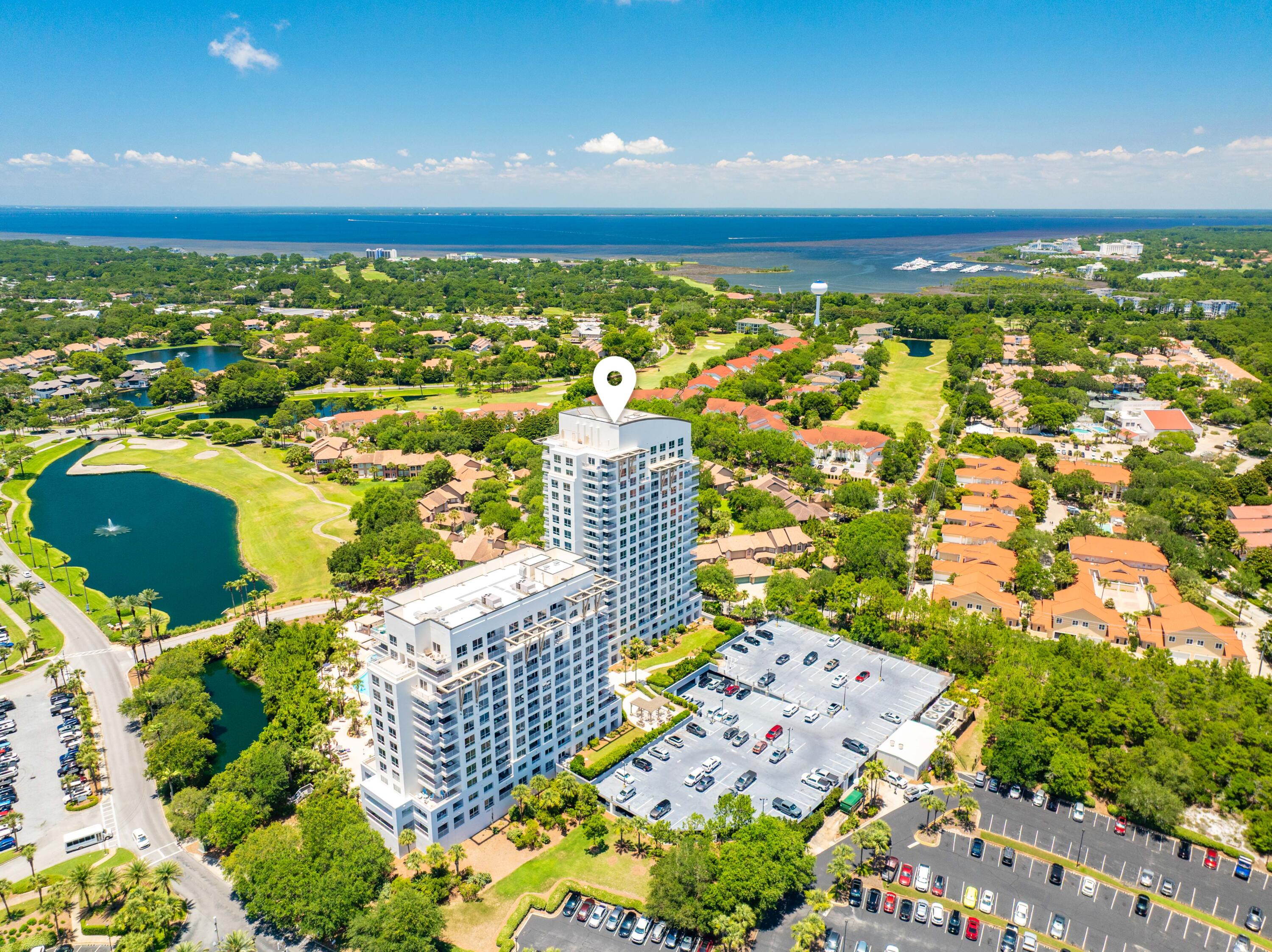 5000 S Sandestin Boulevard Miramar Beach FL 32550