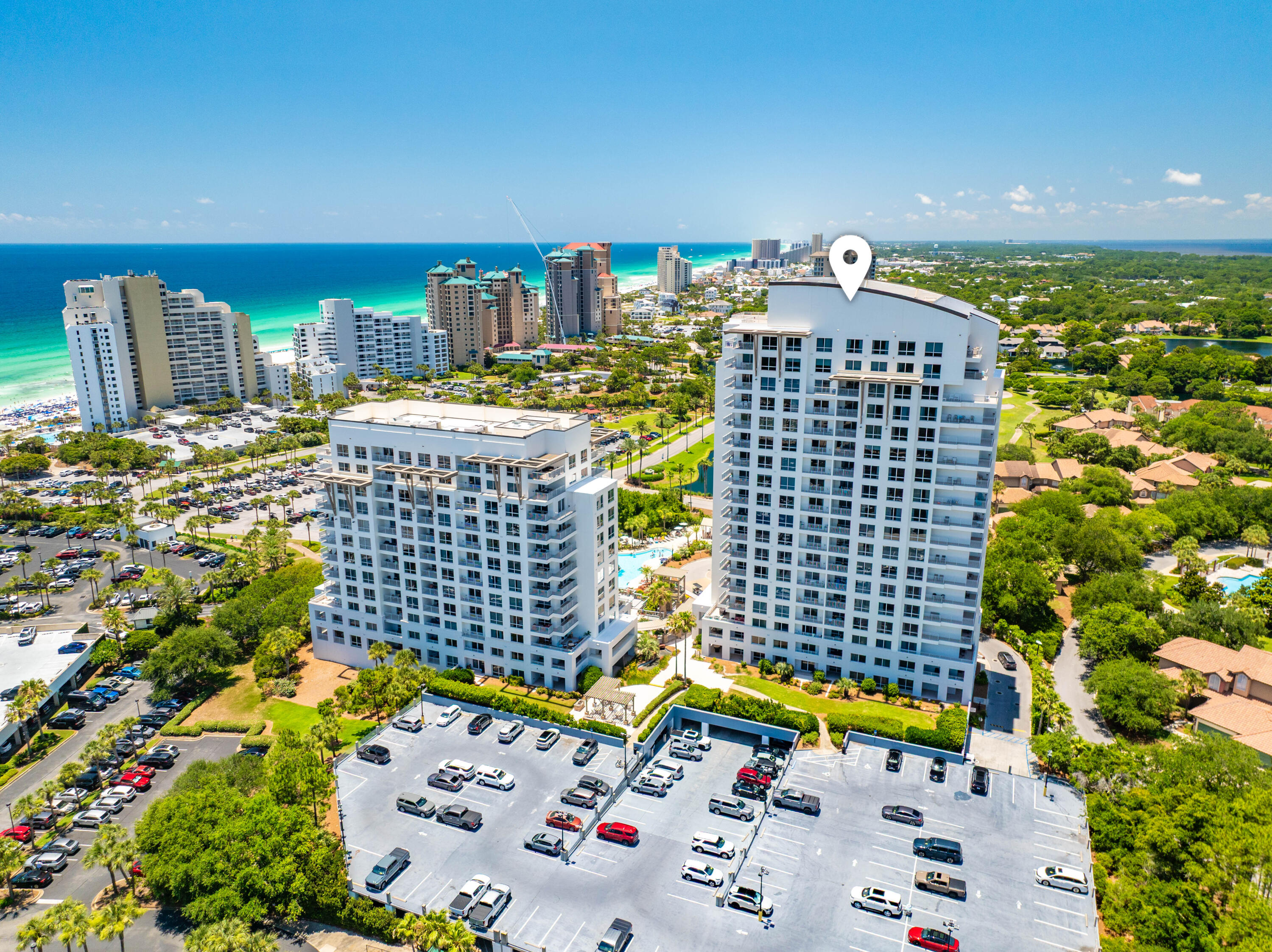 5000 S Sandestin Boulevard Miramar Beach FL 32550