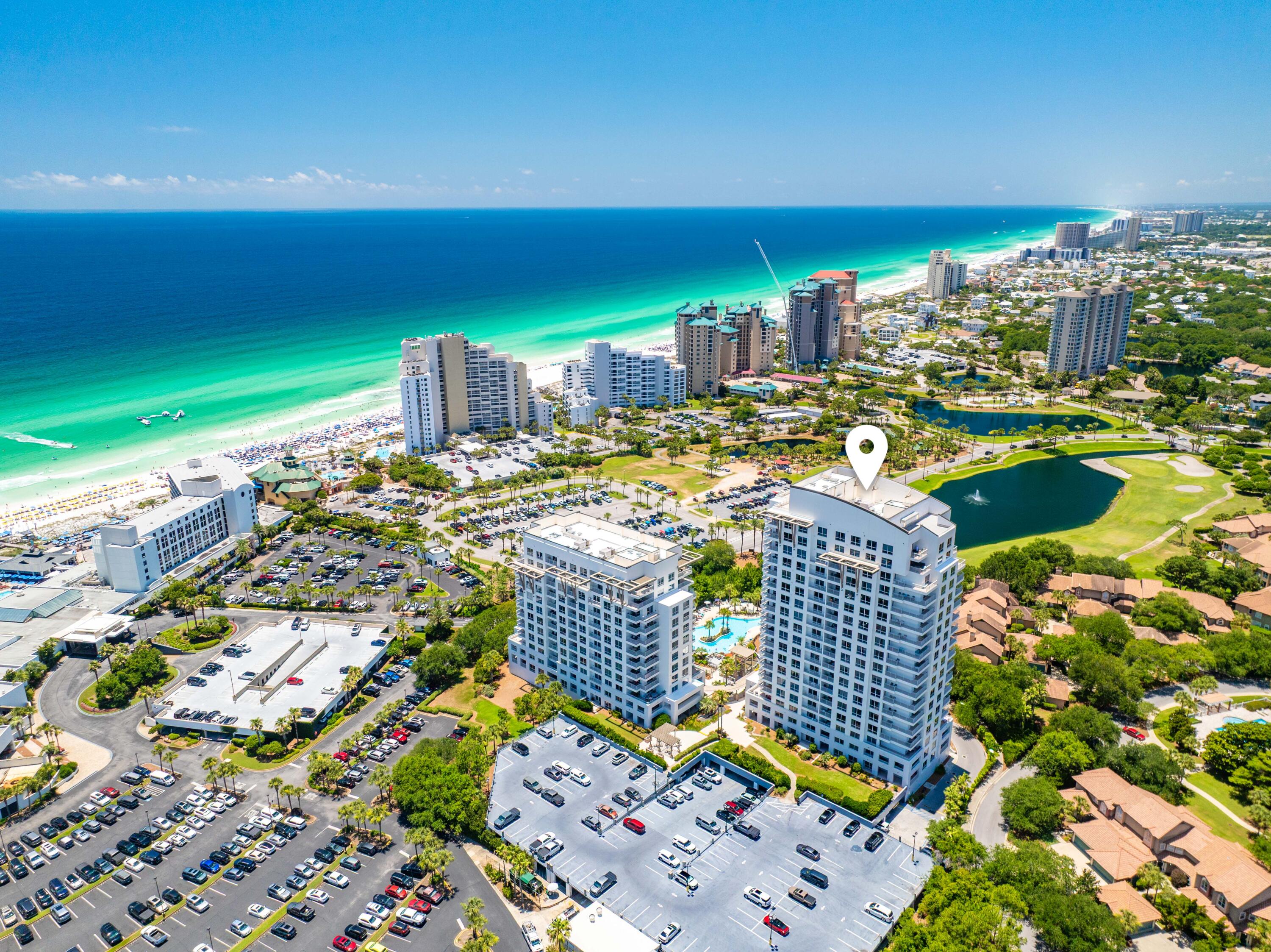 5000 S Sandestin Boulevard Miramar Beach FL 32550