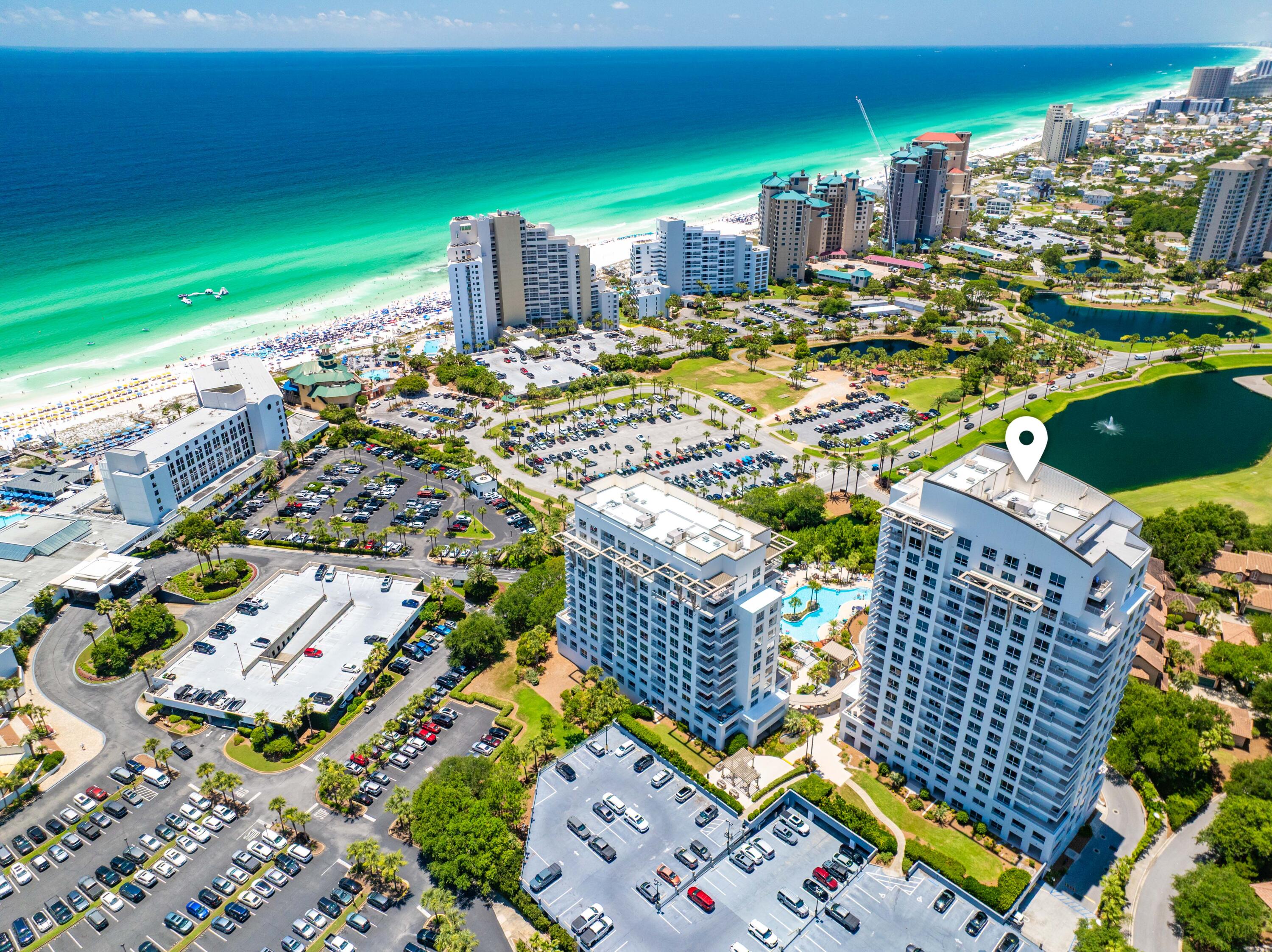 5000 S Sandestin Boulevard Miramar Beach FL 32550