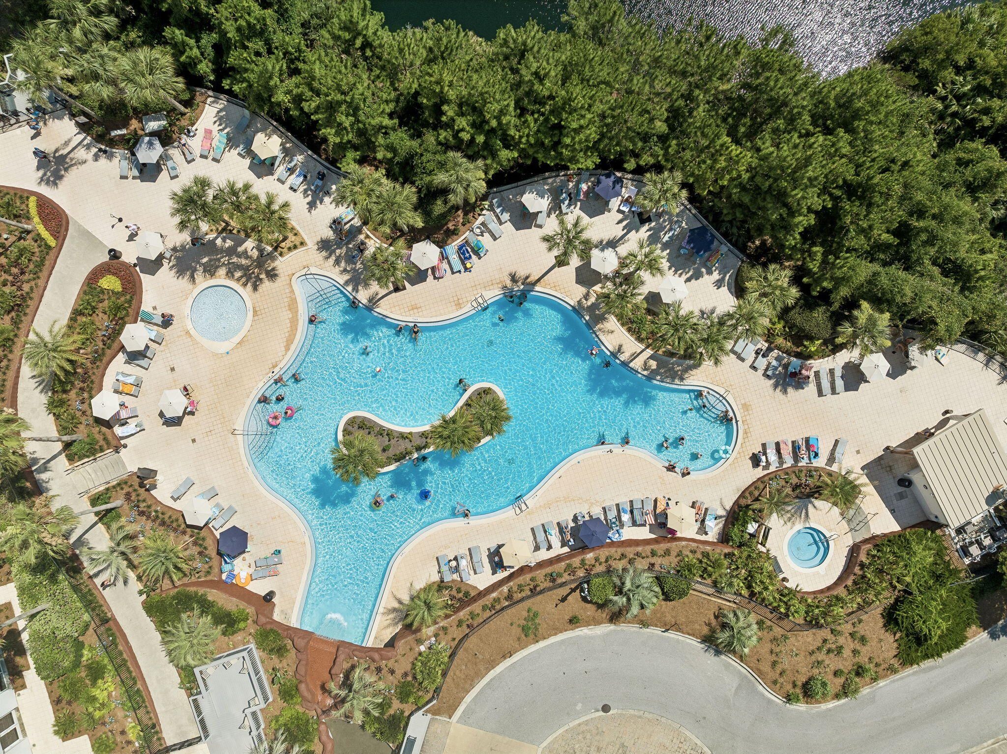 5000 S Sandestin Boulevard Miramar Beach FL 32550