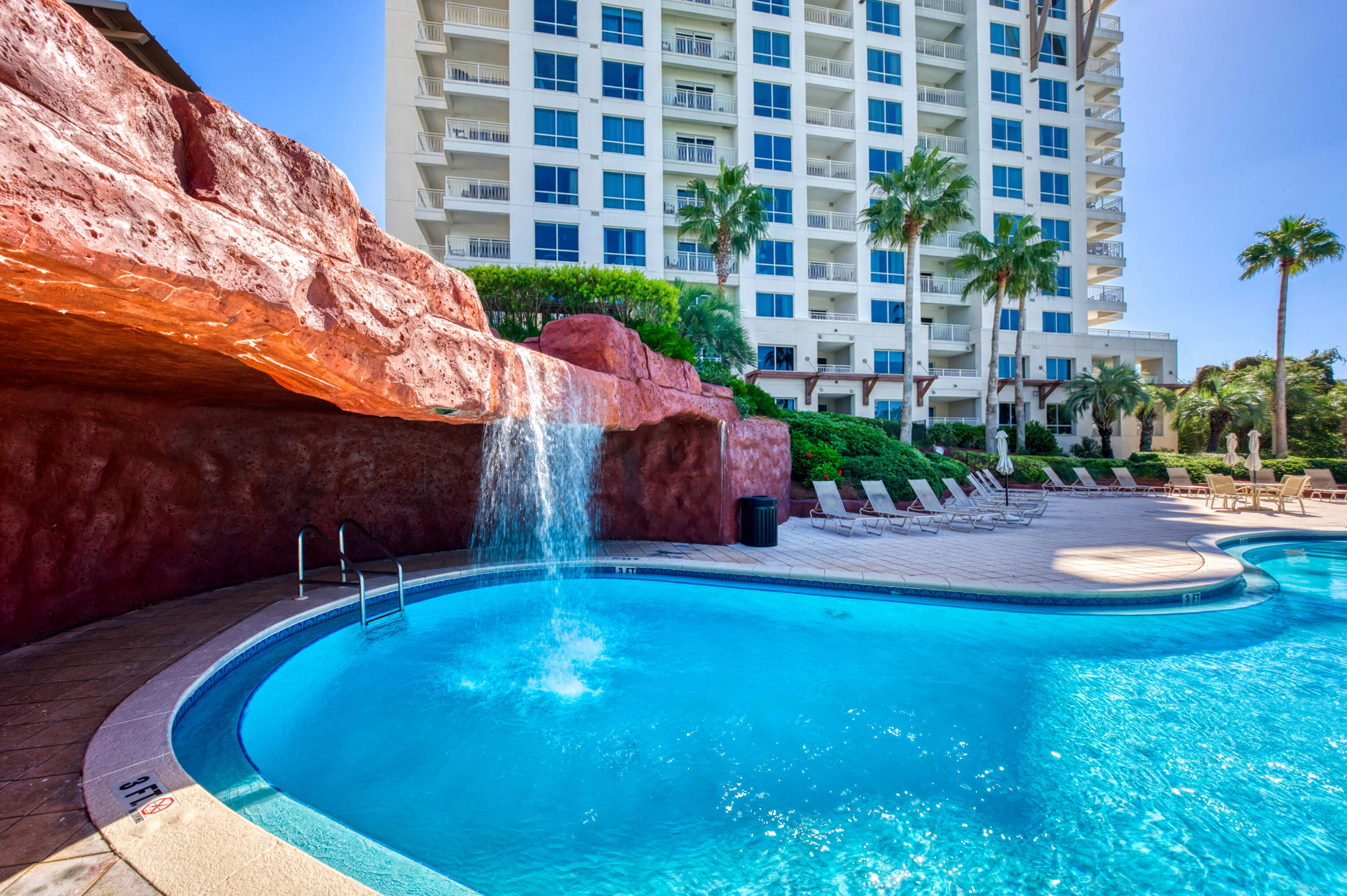 5000 S Sandestin Boulevard Miramar Beach FL 32550