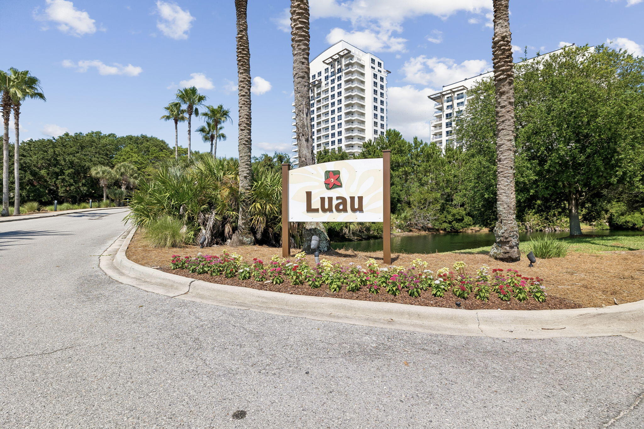 5000 S Sandestin Boulevard Miramar Beach FL 32550