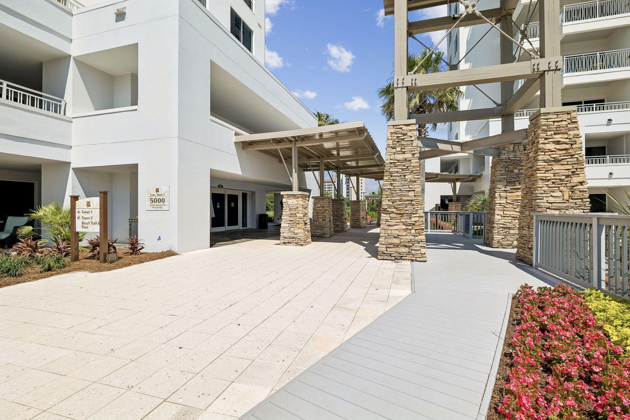 5000 S Sandestin Boulevard Miramar Beach FL 32550