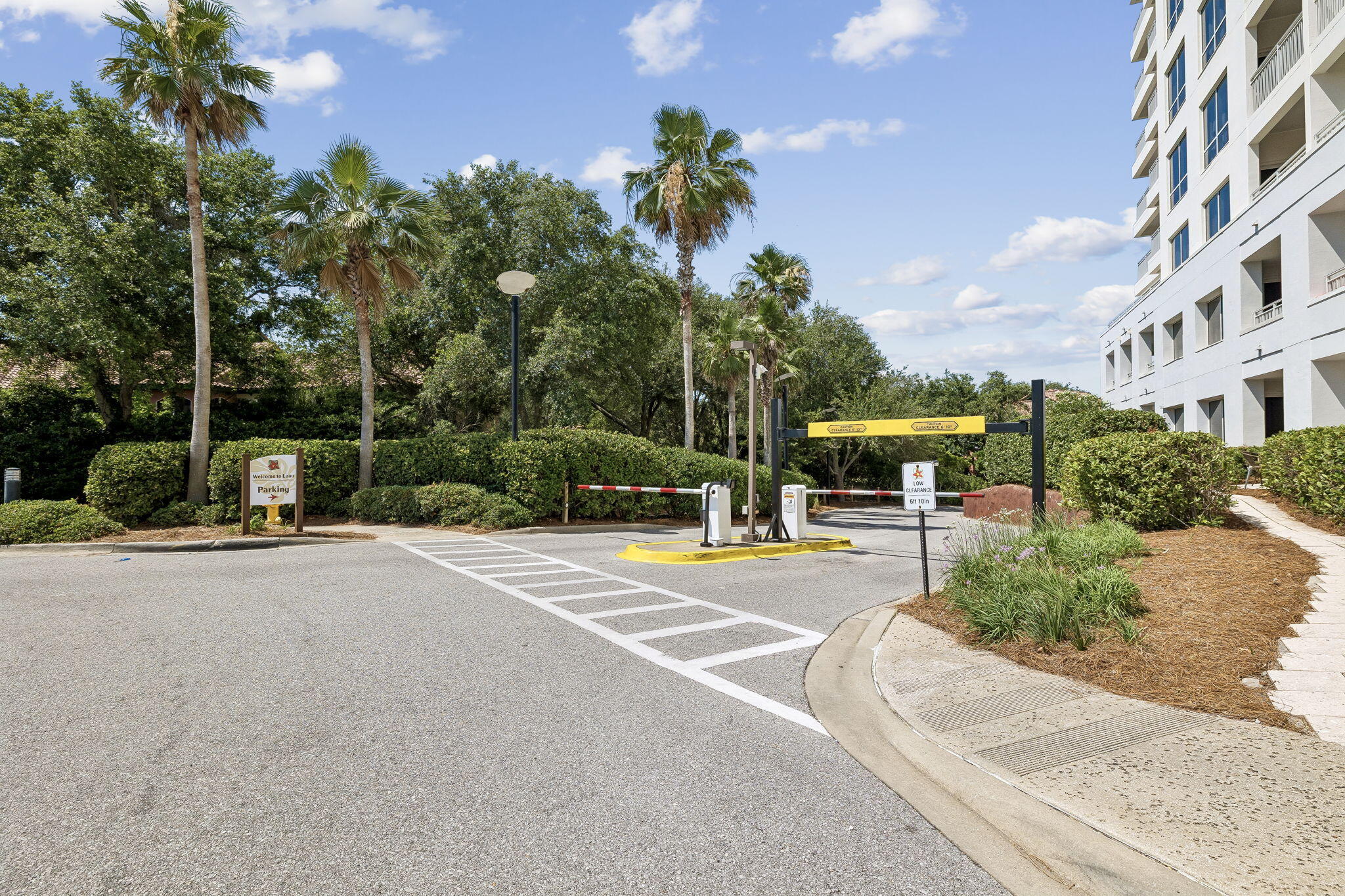 5000 S Sandestin Boulevard Miramar Beach FL 32550