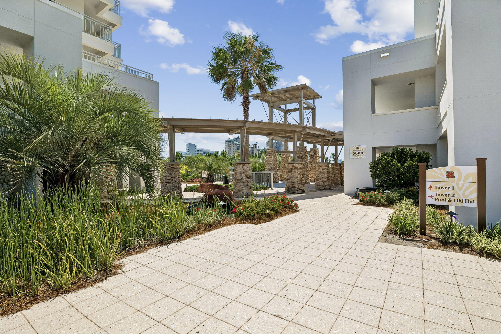 5000 S Sandestin Boulevard Miramar Beach FL 32550