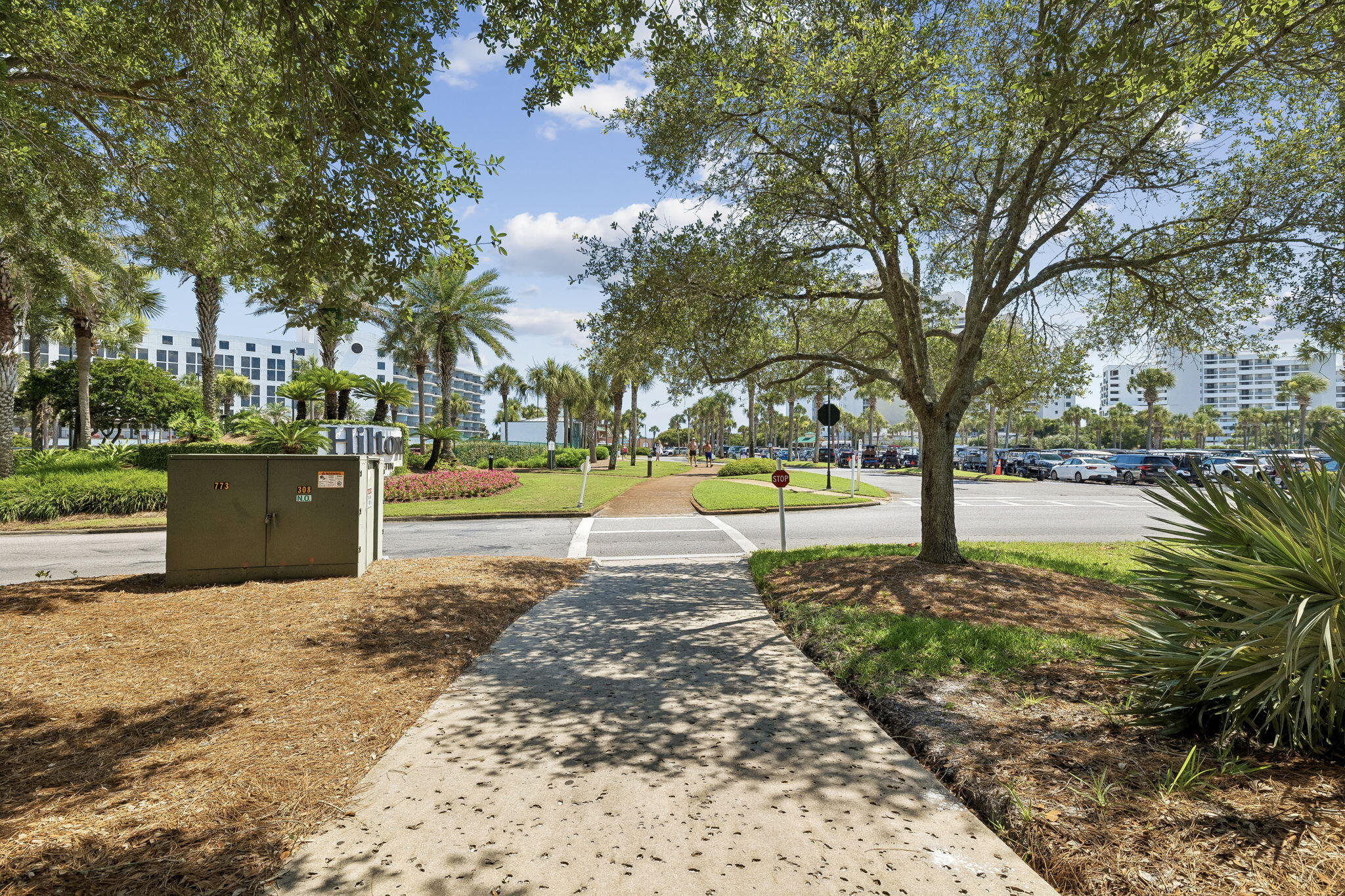 5000 S Sandestin Boulevard Miramar Beach FL 32550