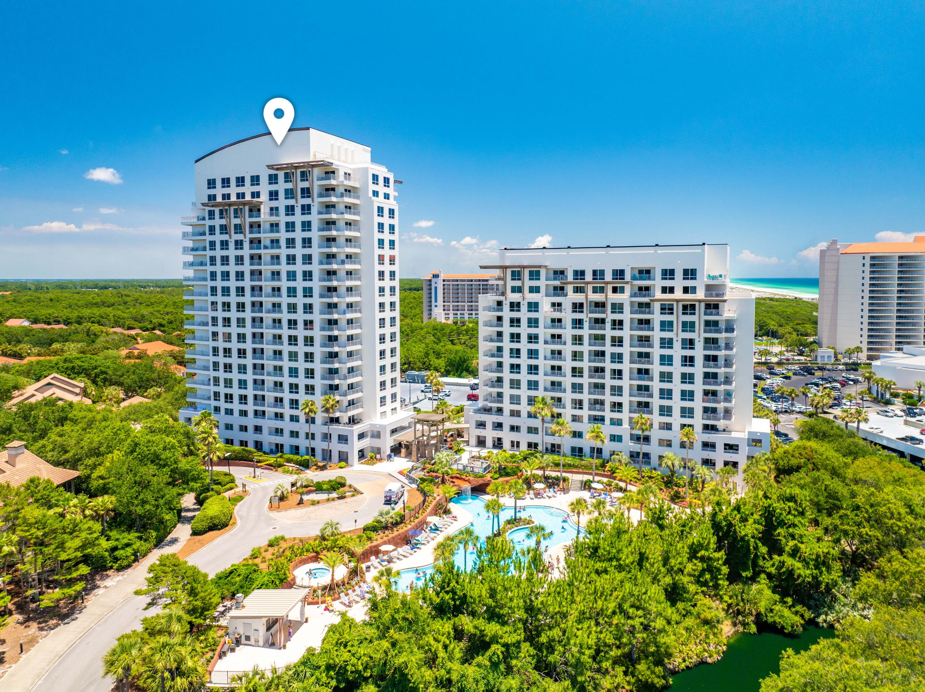 5000 S Sandestin Boulevard Miramar Beach FL 32550