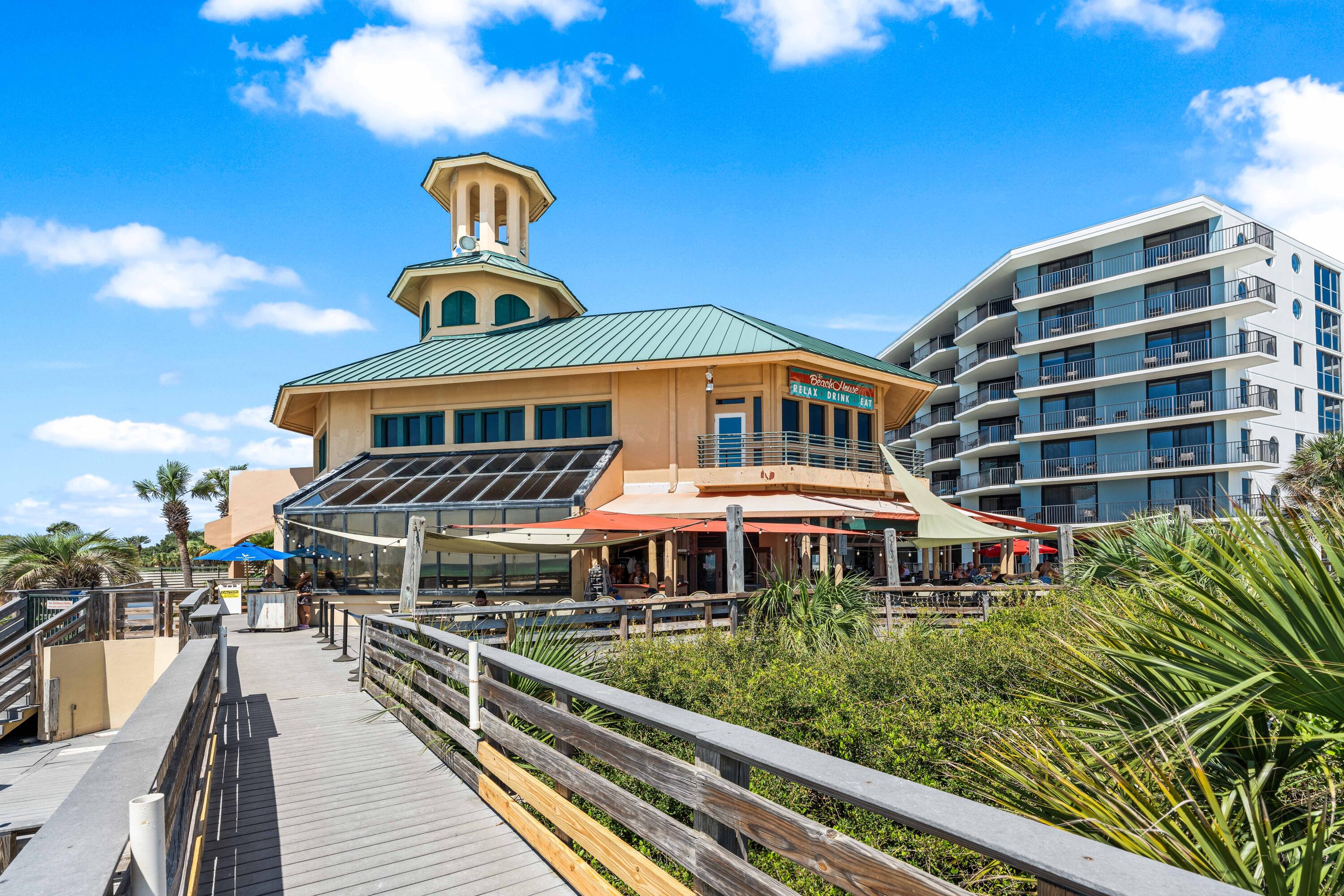 5000 S Sandestin Boulevard Miramar Beach FL 32550
