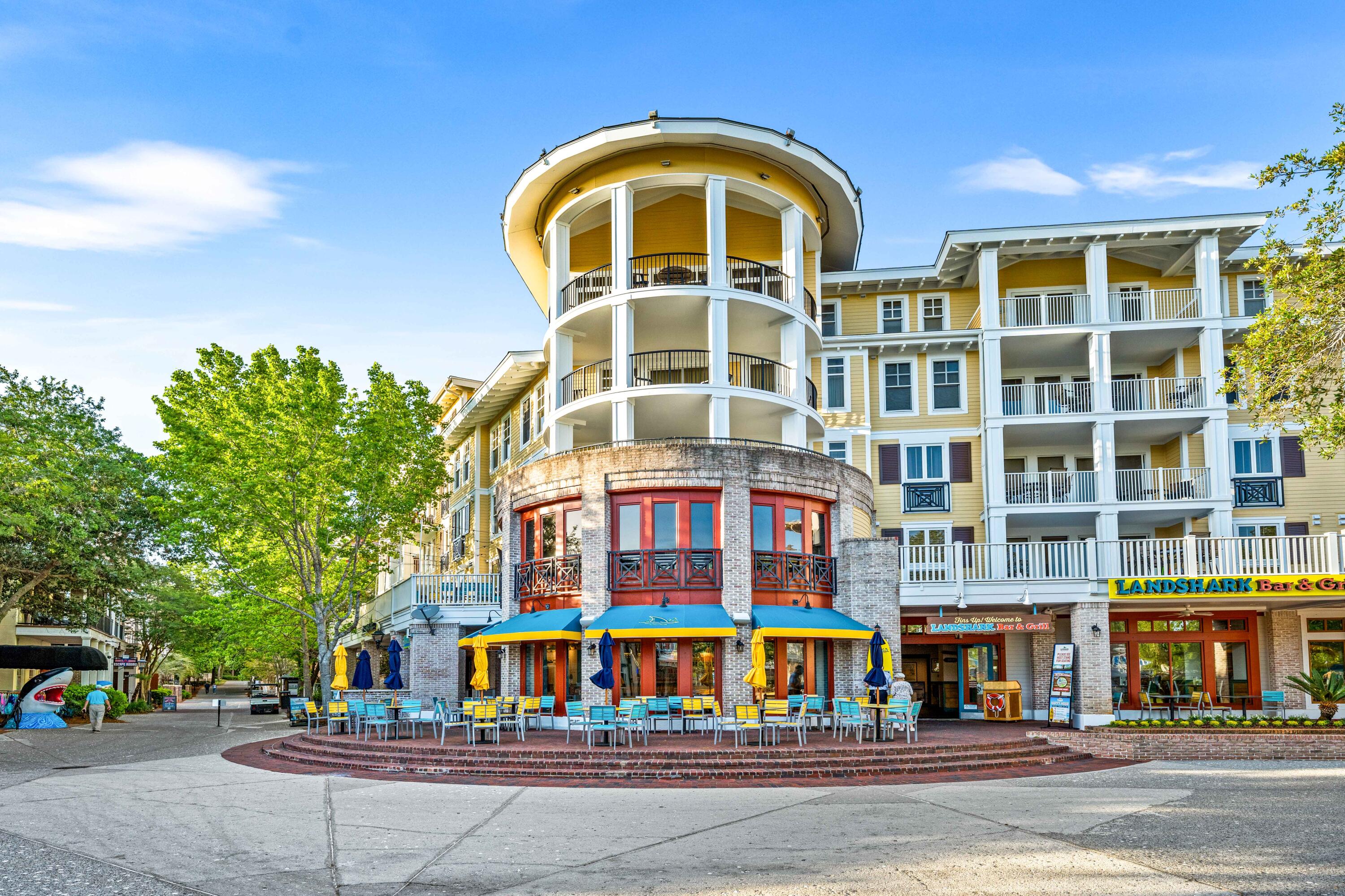 5000 S Sandestin Boulevard Miramar Beach FL 32550