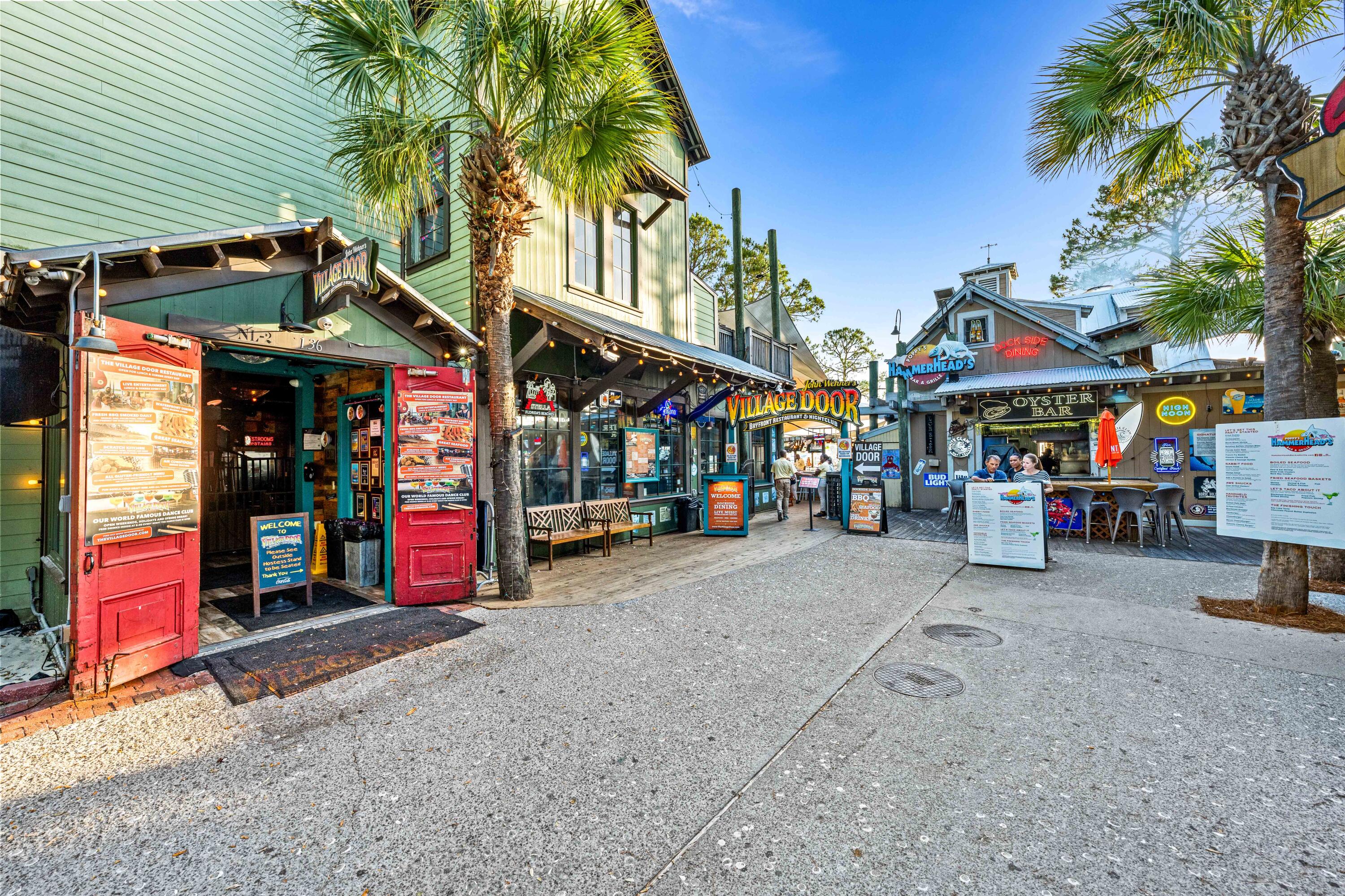 5000 S Sandestin Boulevard Miramar Beach FL 32550