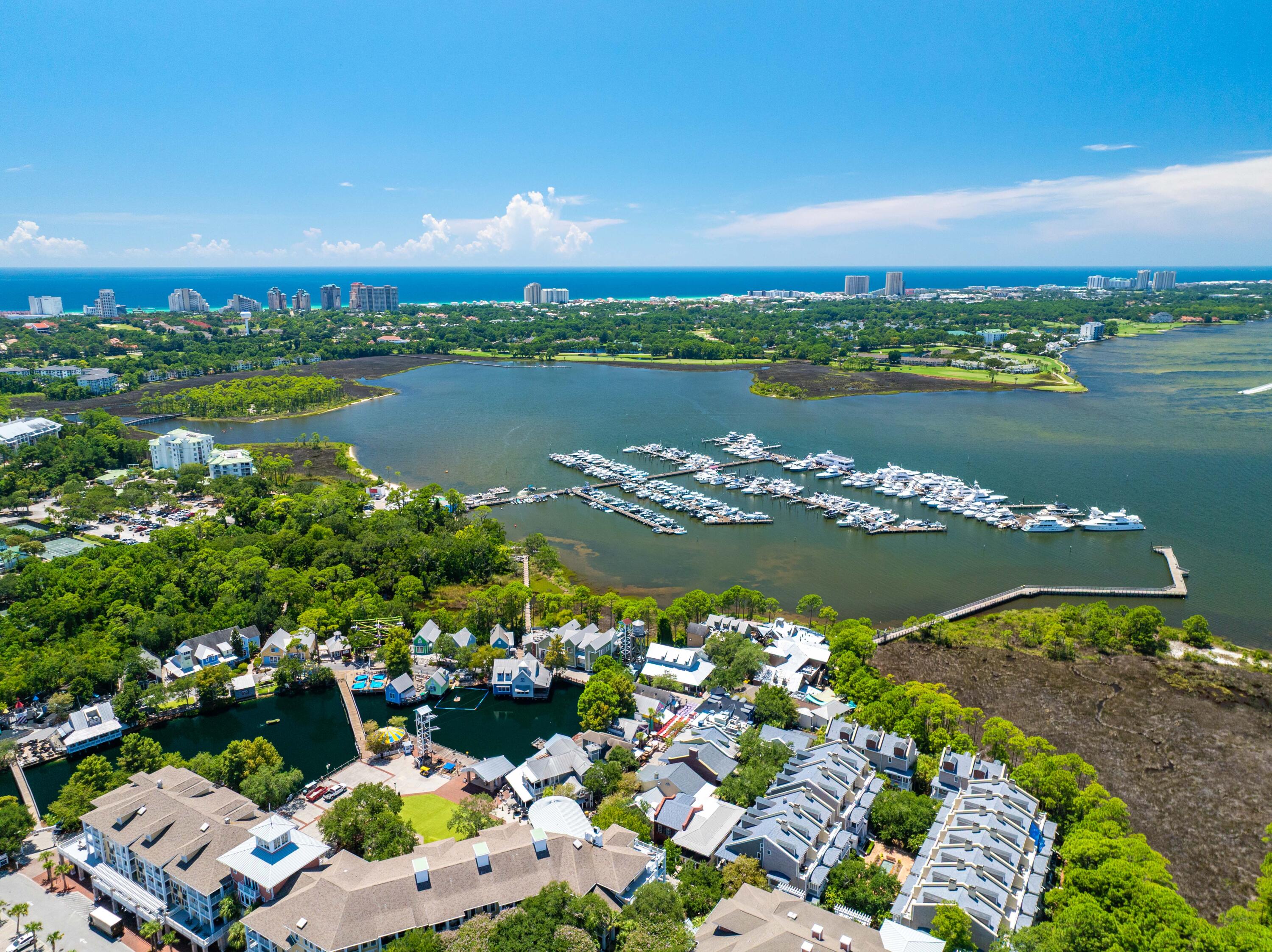5000 S Sandestin Boulevard Miramar Beach FL 32550