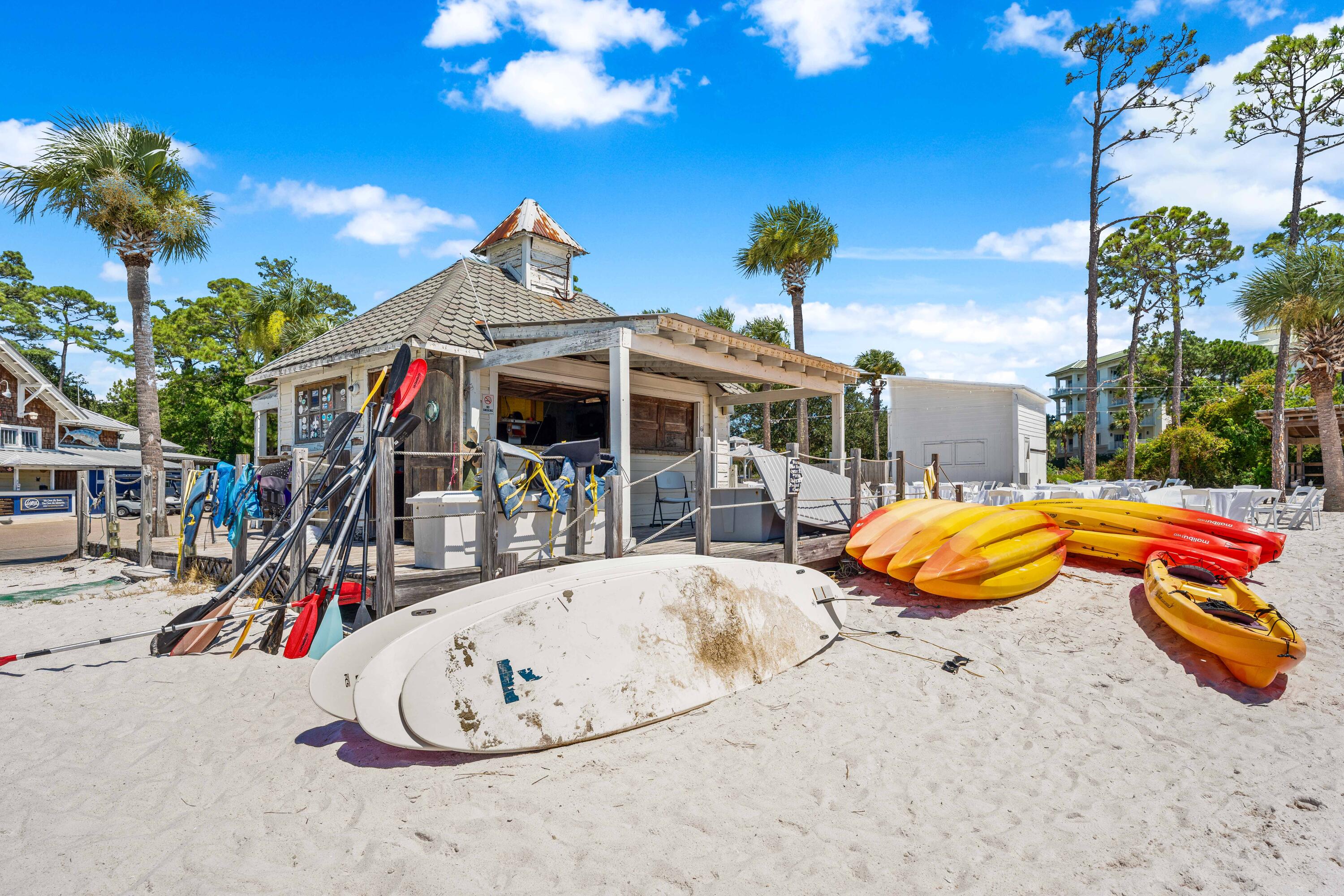 5000 S Sandestin Boulevard Miramar Beach FL 32550