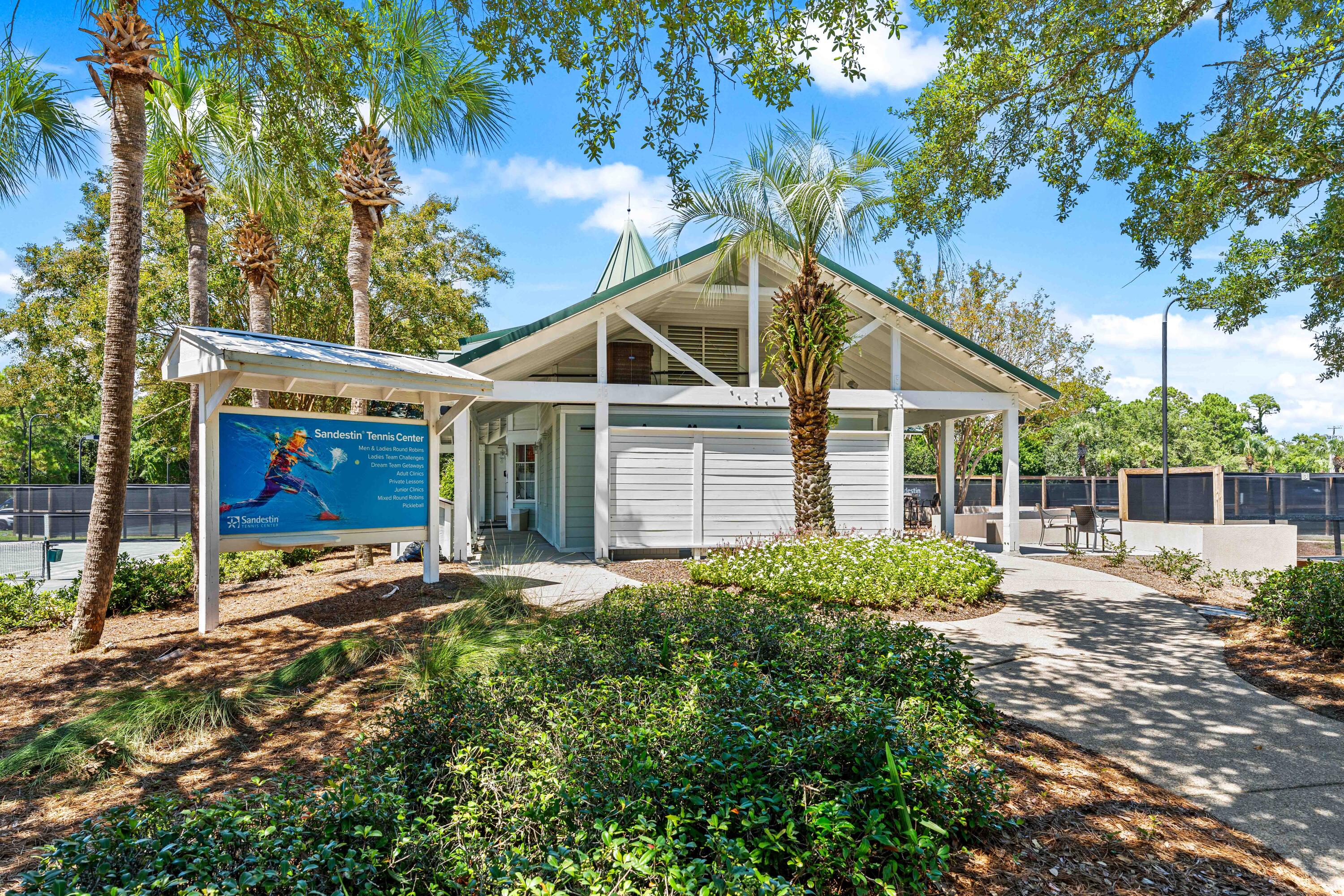 5000 S Sandestin Boulevard Miramar Beach FL 32550