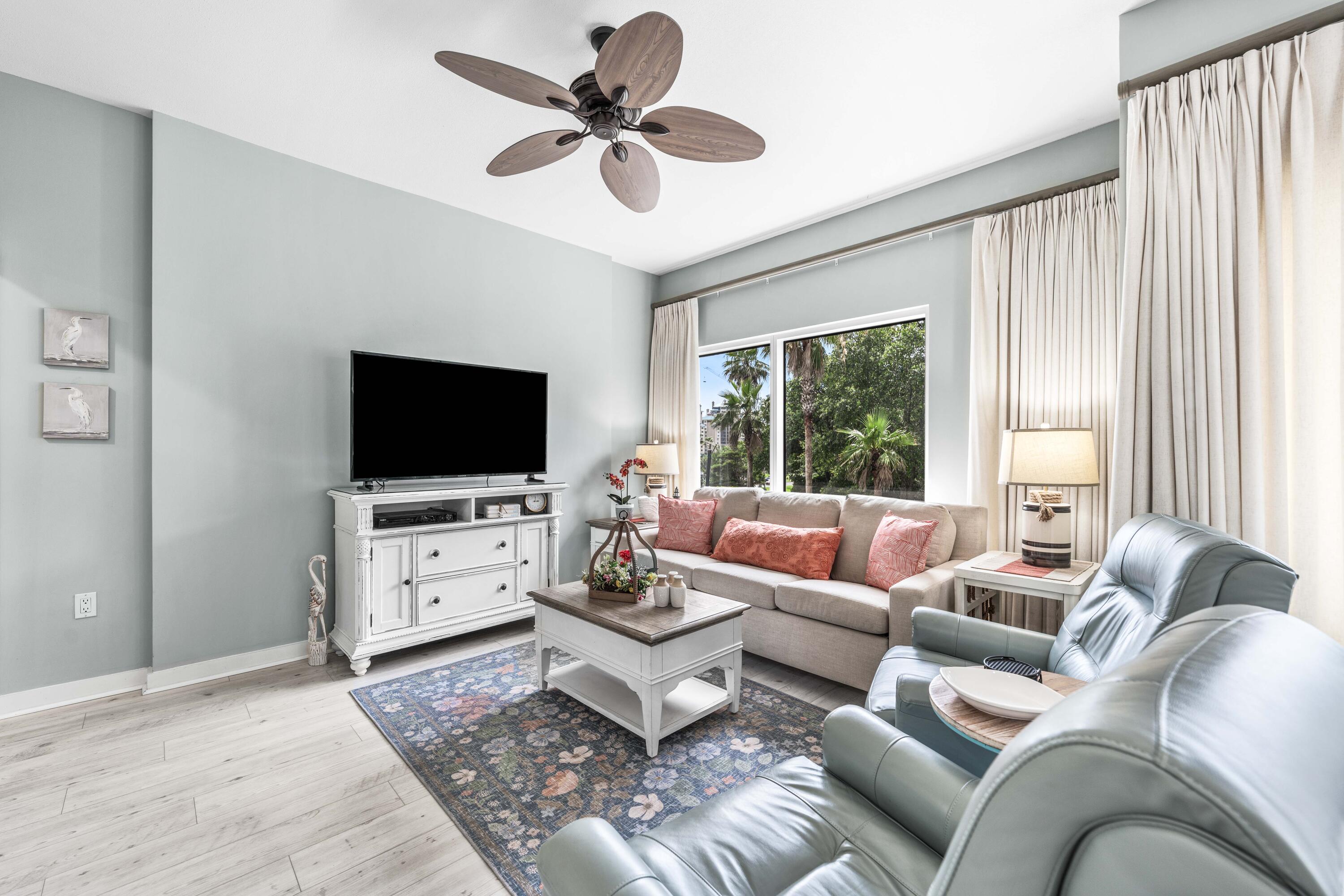 5000 S Sandestin Boulevard Miramar Beach FL 32550