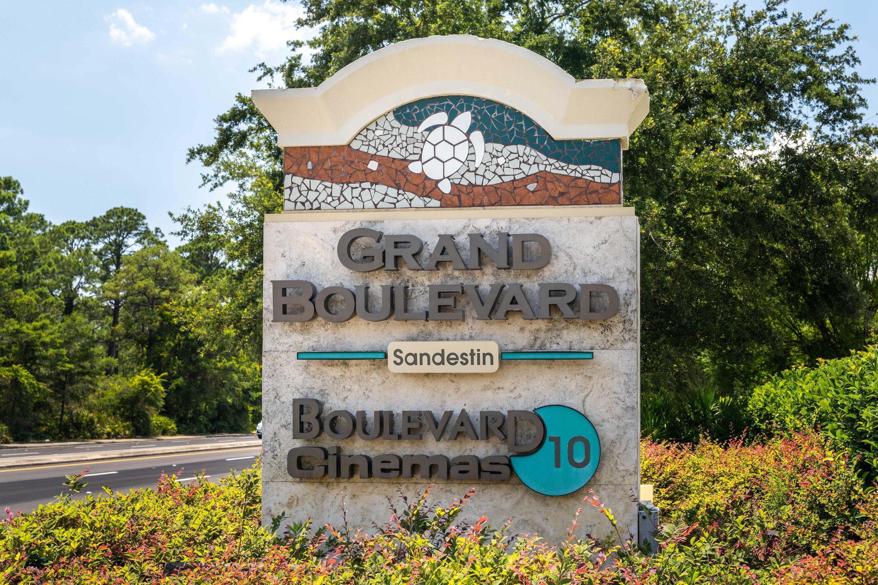 5000 S Sandestin Boulevard Miramar Beach FL 32550