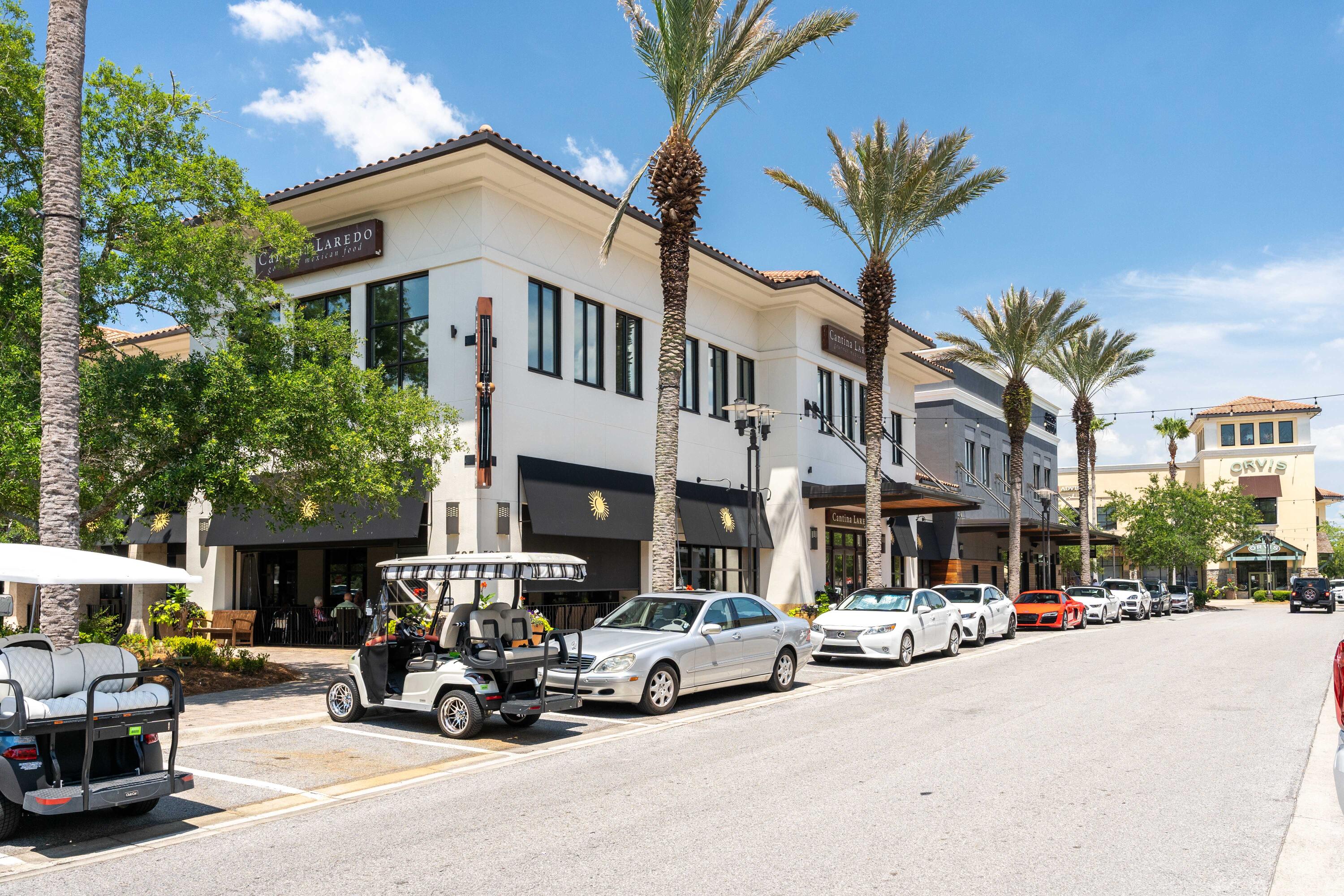 5000 S Sandestin Boulevard Miramar Beach FL 32550