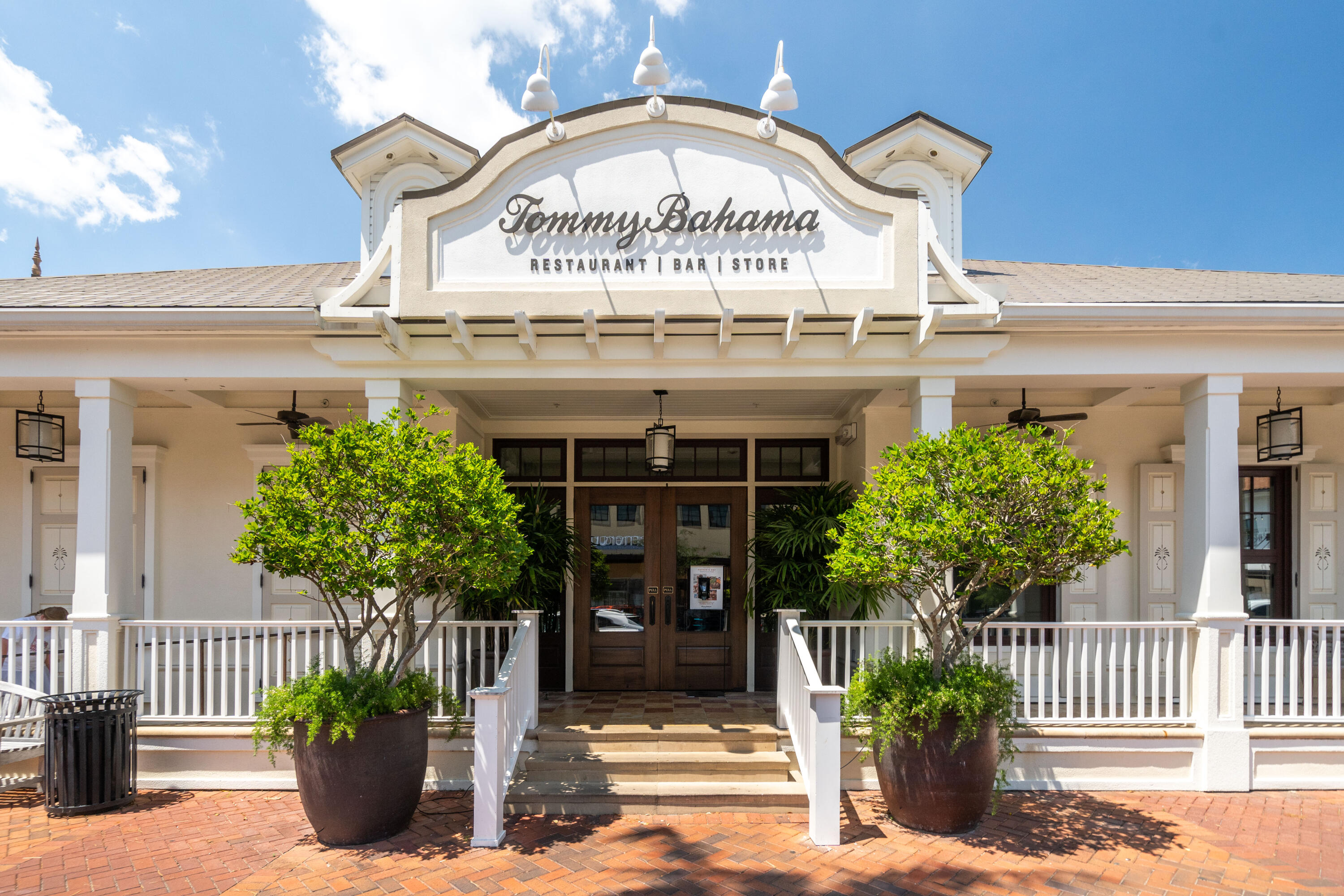 5000 S Sandestin Boulevard Miramar Beach FL 32550