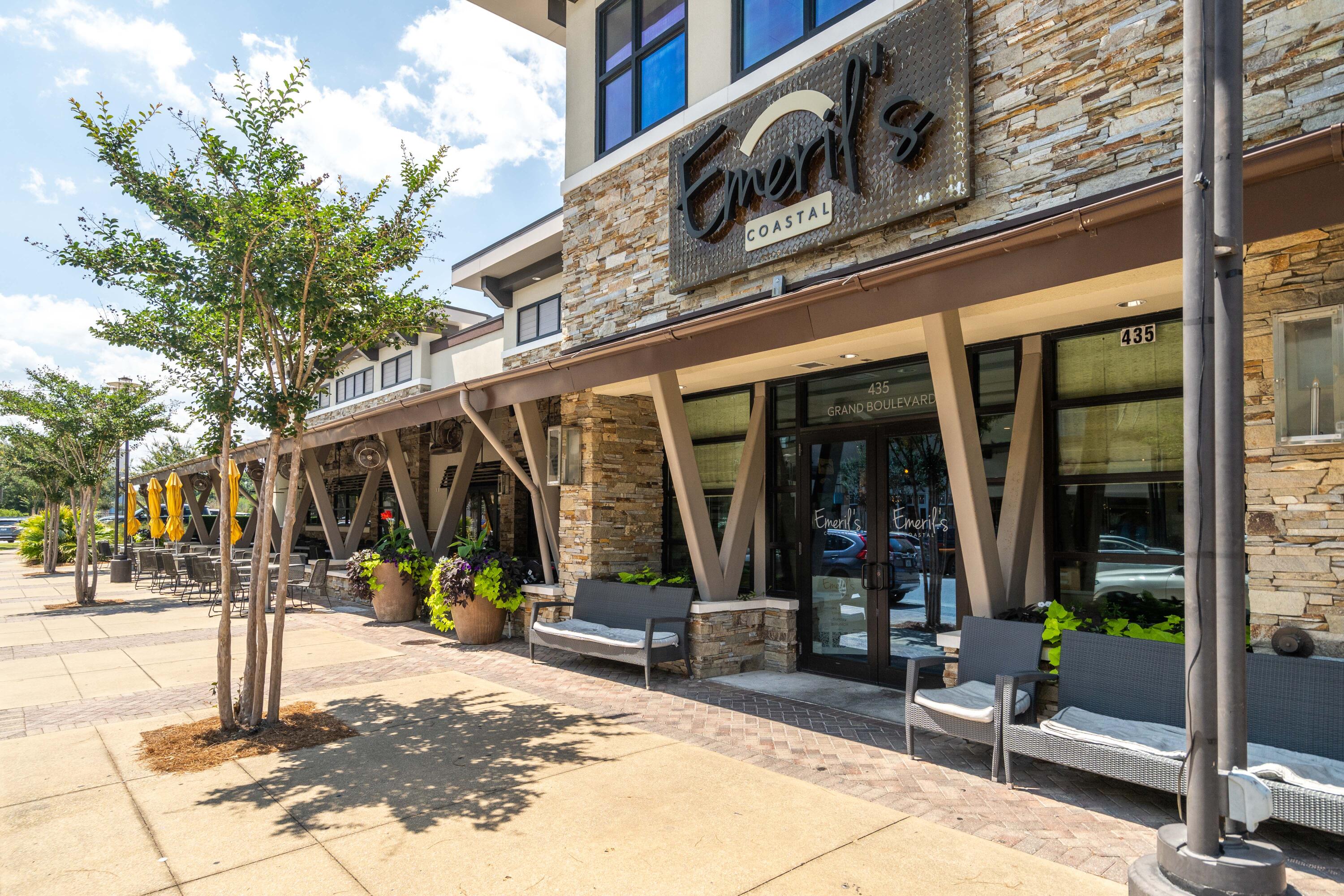 5000 S Sandestin Boulevard Miramar Beach FL 32550