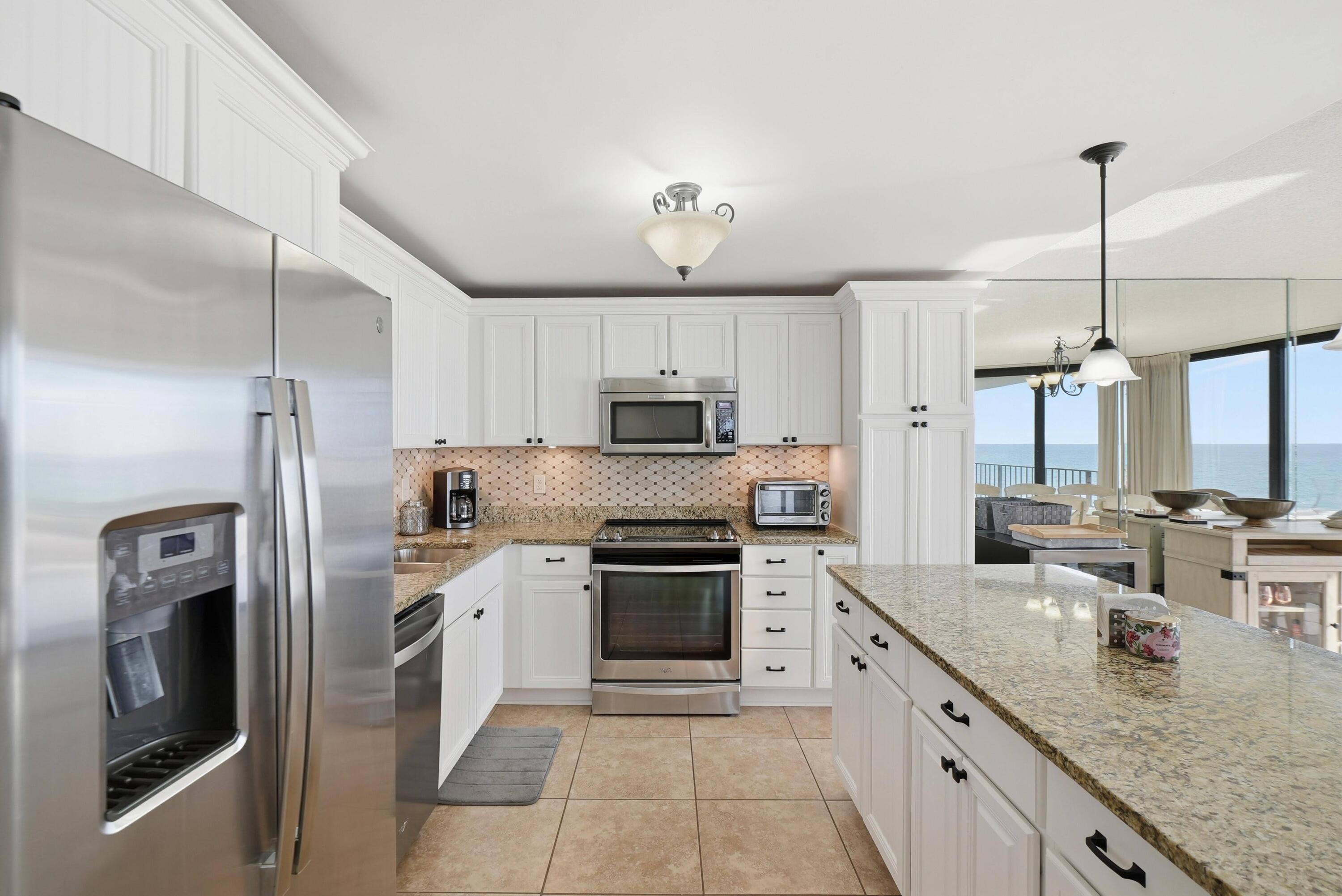 11619 Front Beach Road Panama City Beach FL 32407