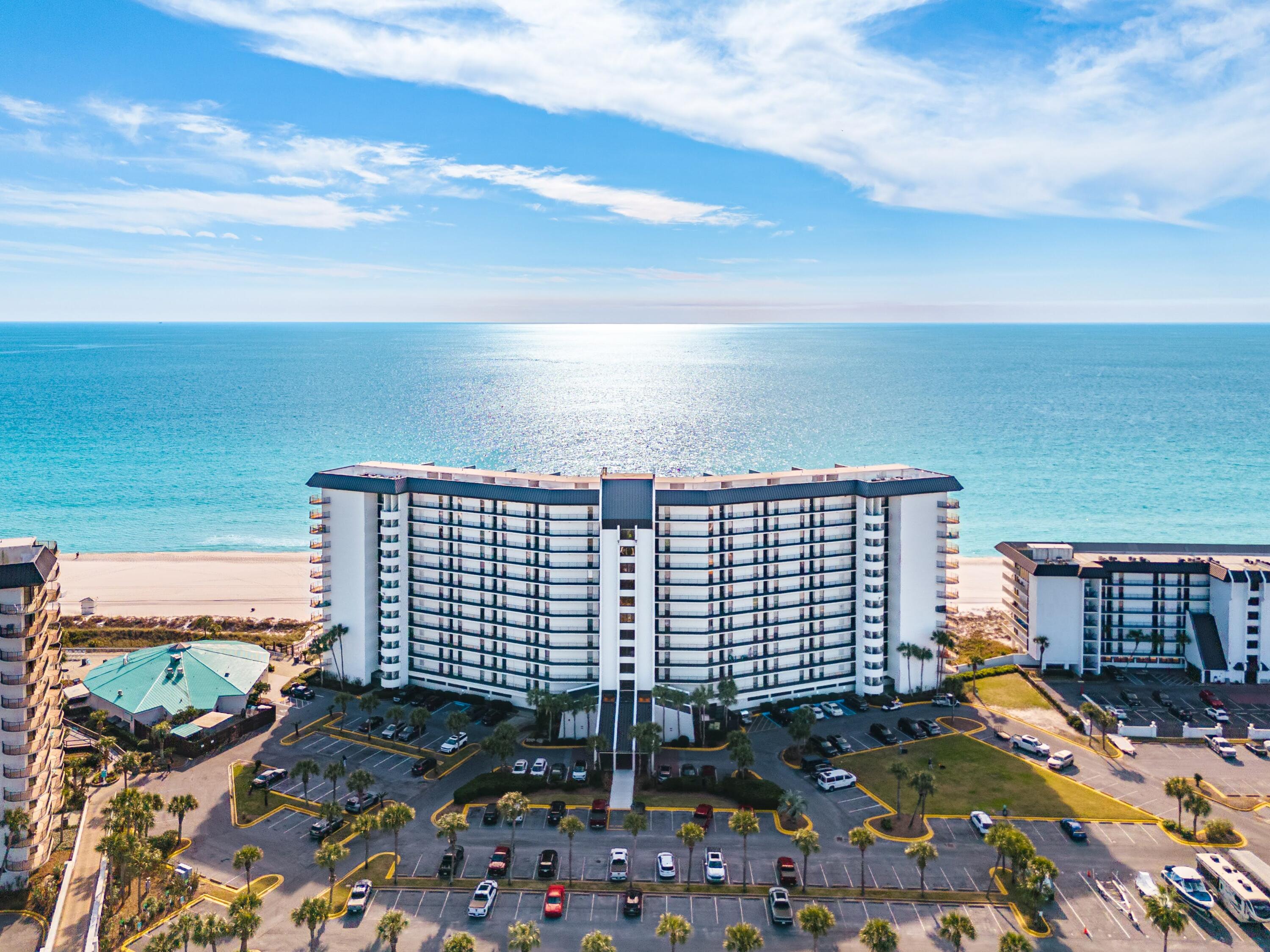 11619 Front Beach Road Panama City Beach FL 32407