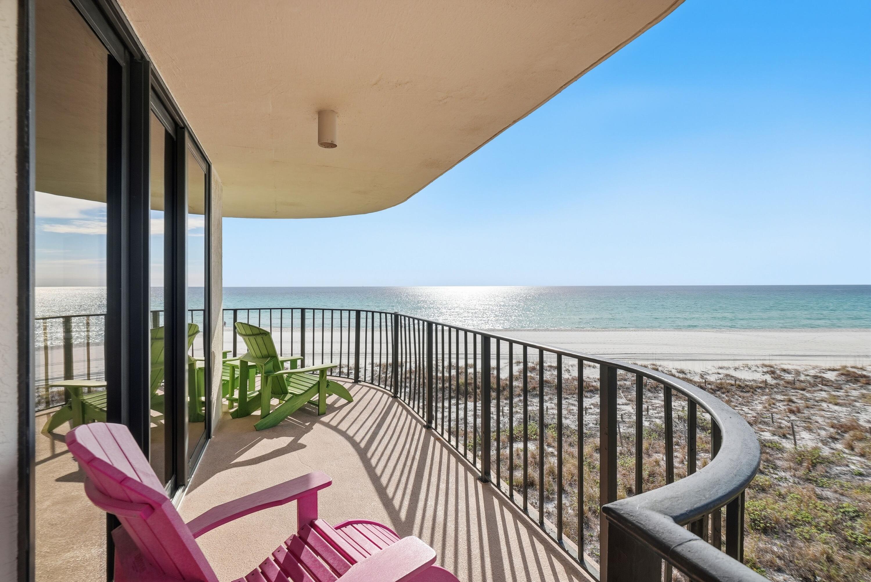 11619 Front Beach Road Panama City Beach FL 32407