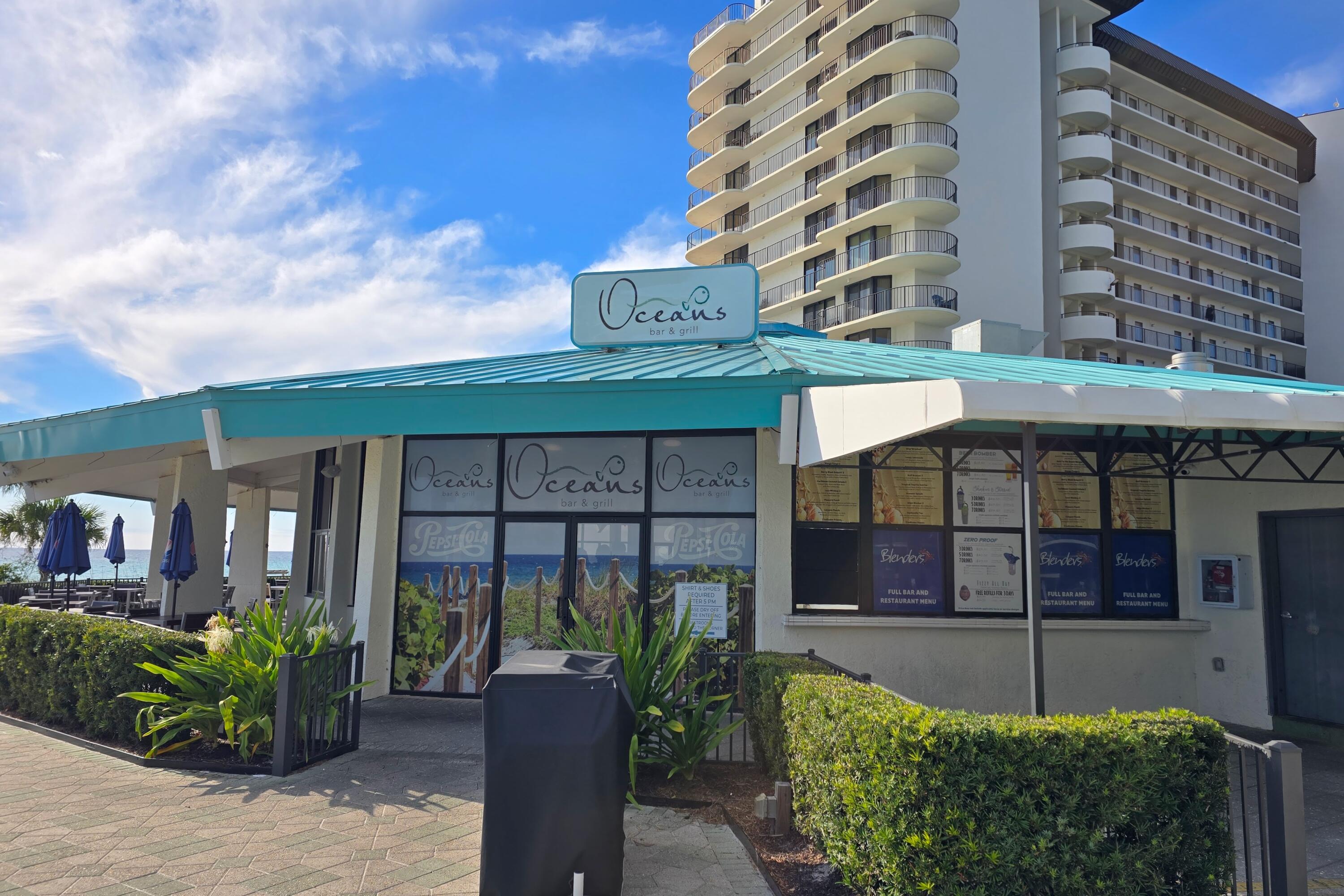 11619 Front Beach Road Panama City Beach FL 32407