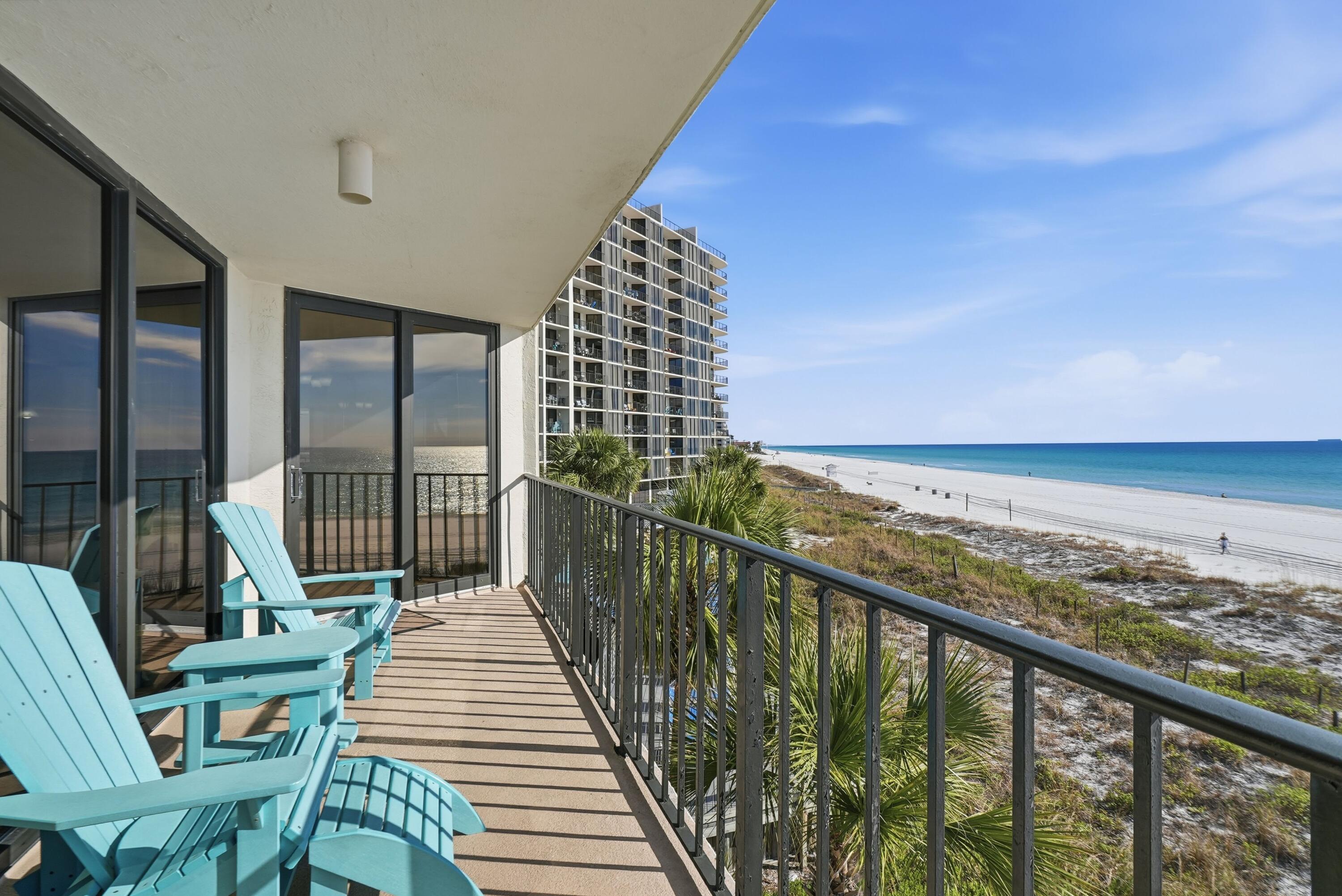11619 Front Beach Road Panama City Beach FL 32407