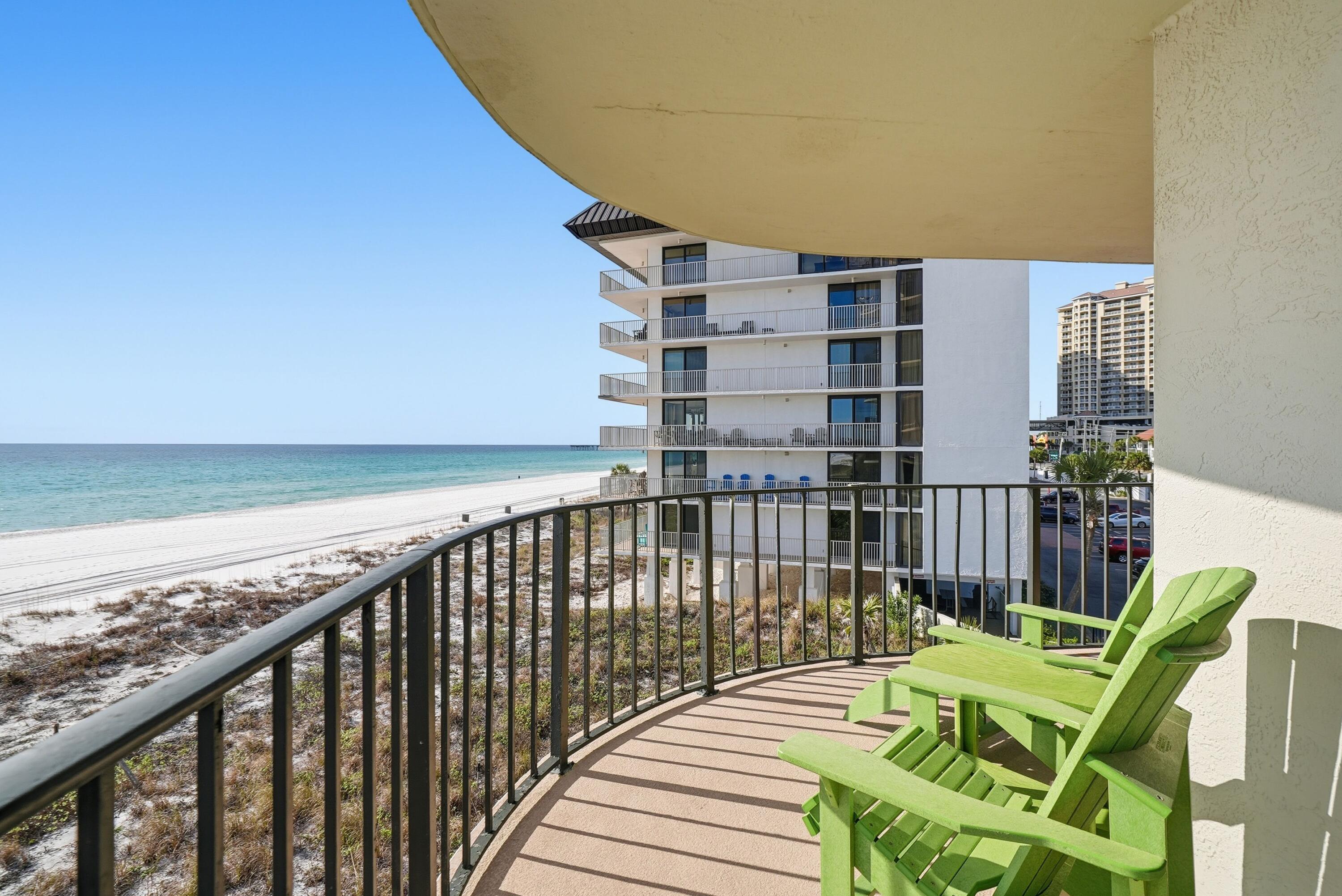 11619 Front Beach Road Panama City Beach FL 32407