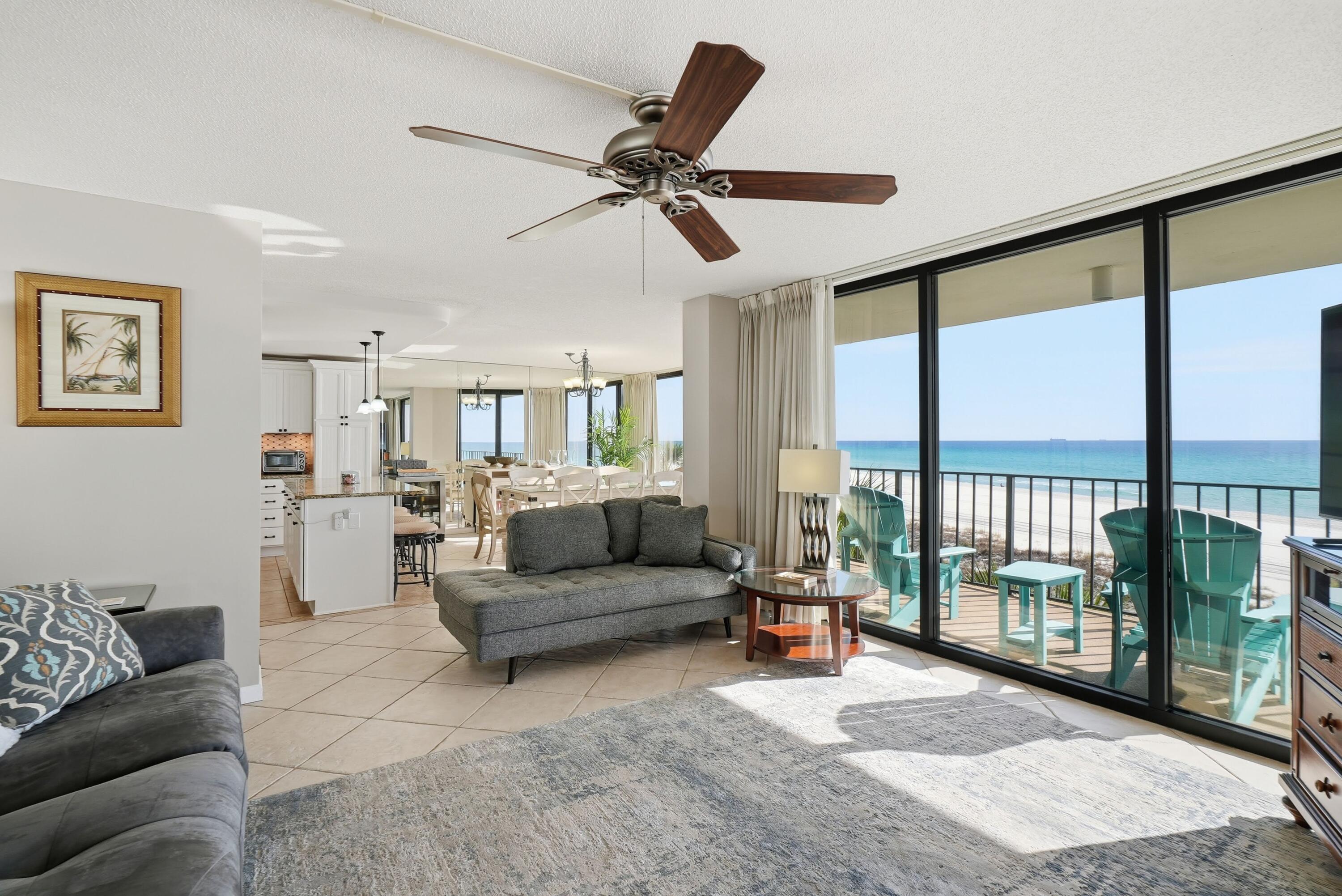 11619 Front Beach Road Panama City Beach FL 32407