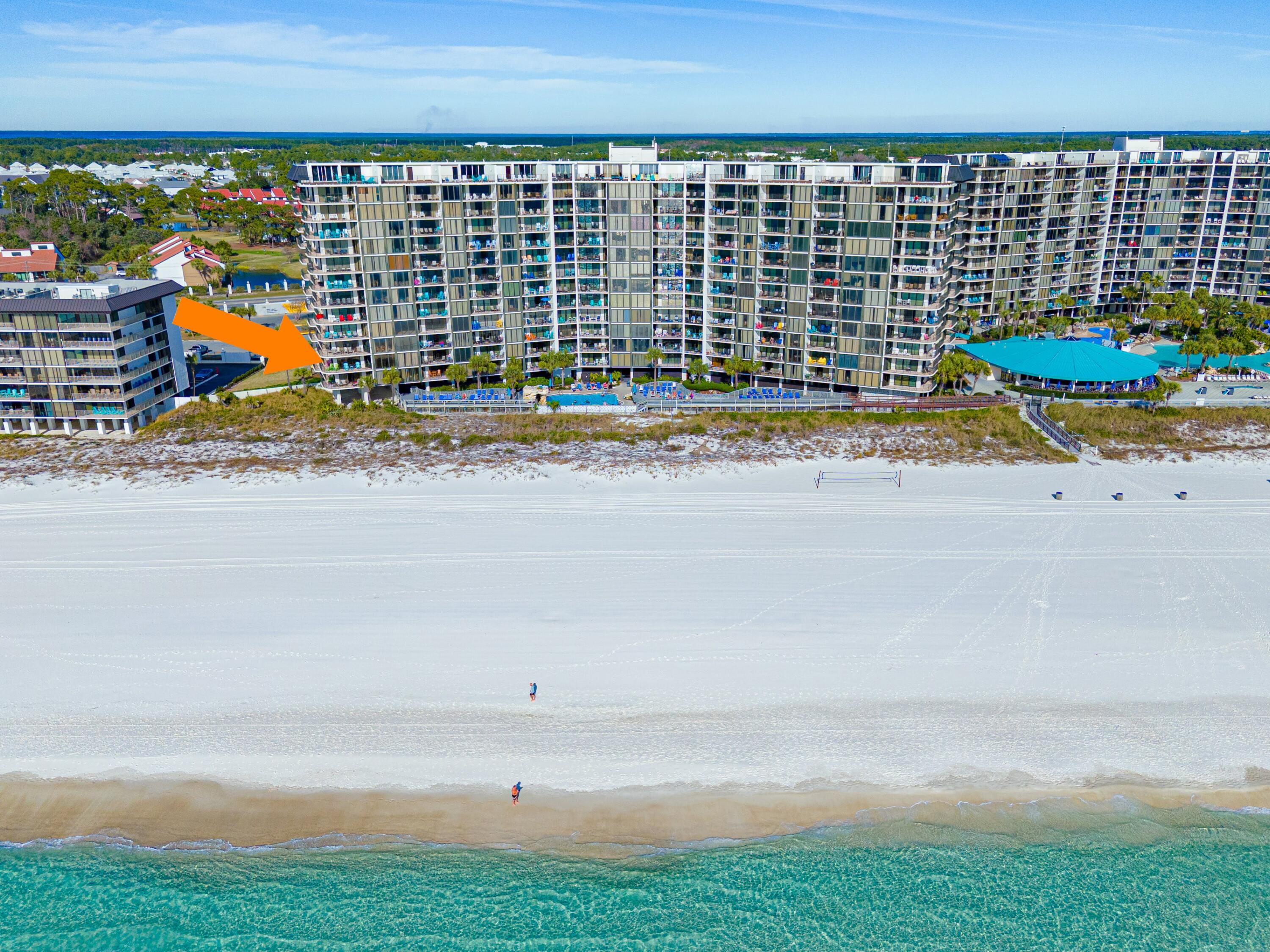 11619 Front Beach Road Panama City Beach FL 32407