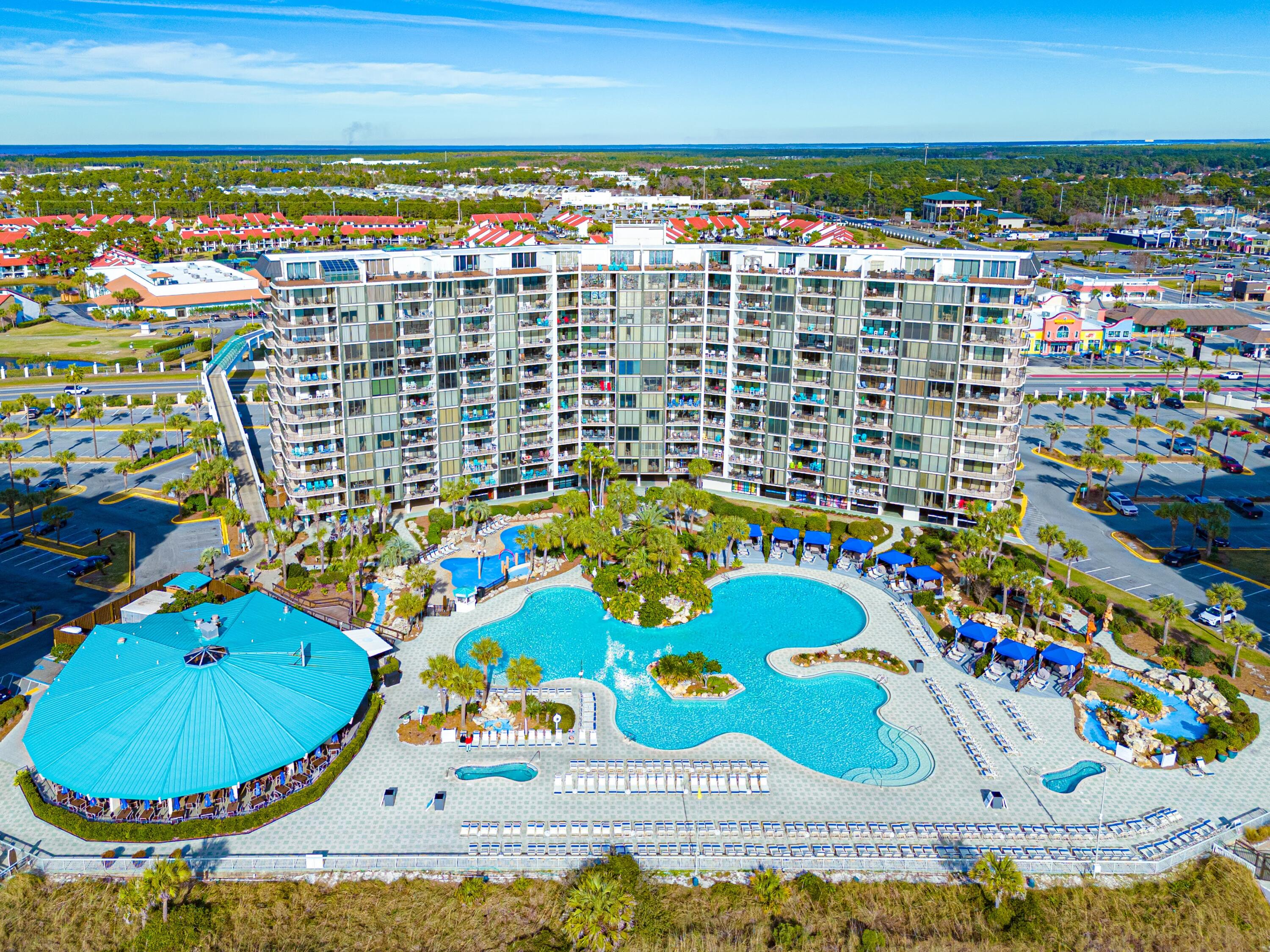 11619 Front Beach Road Panama City Beach FL 32407