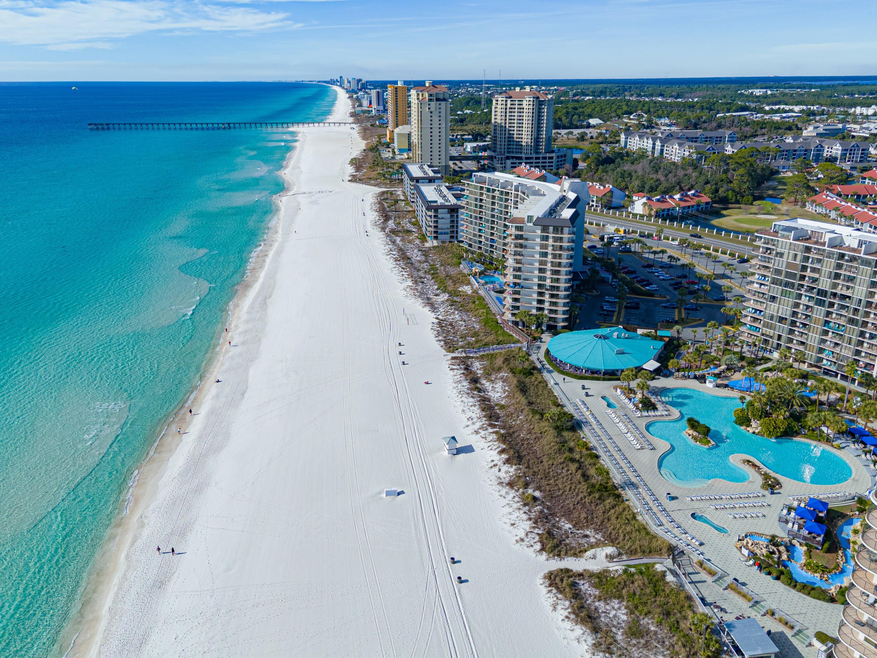 11619 Front Beach Road Panama City Beach FL 32407