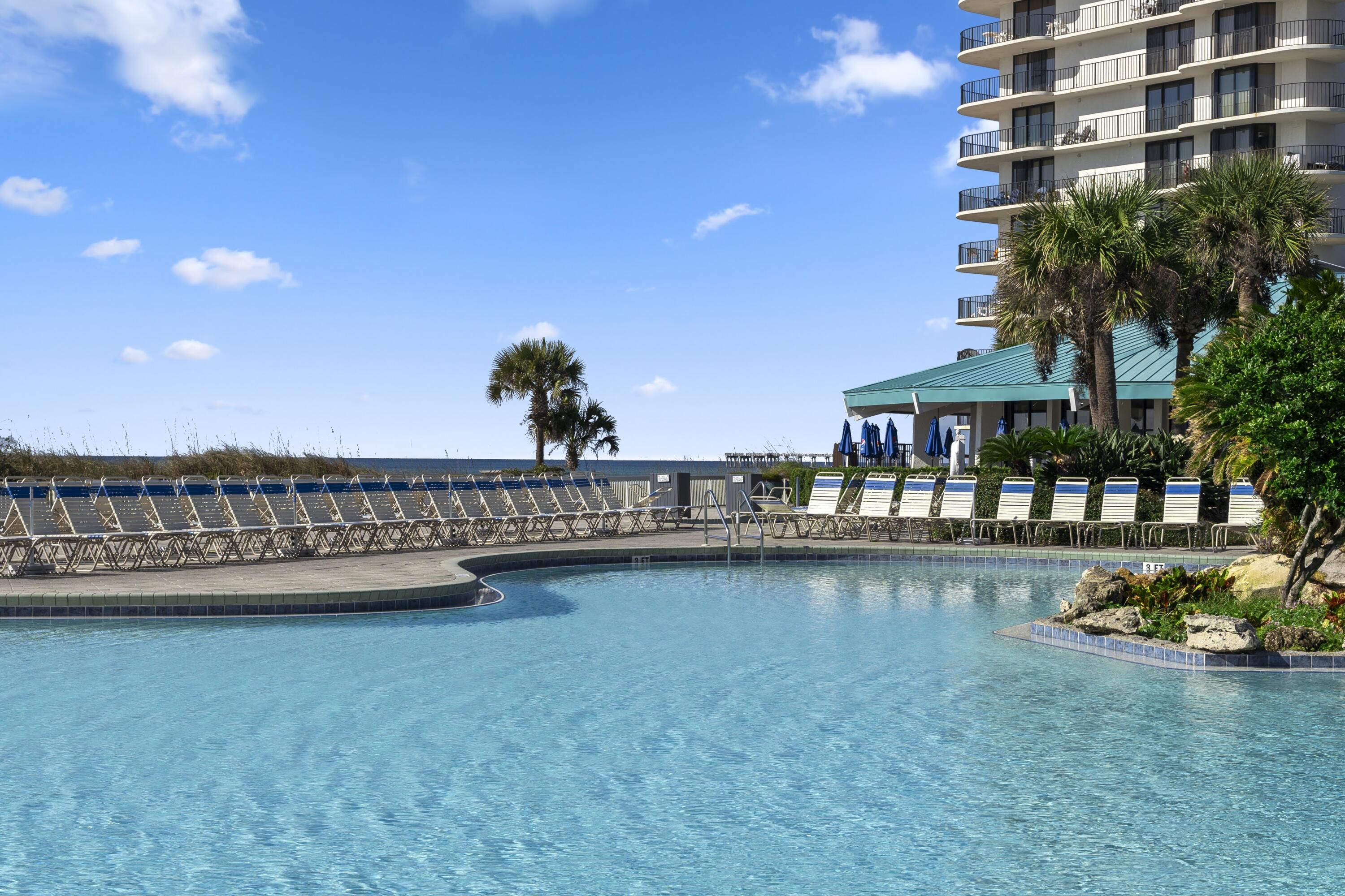11619 Front Beach Road Panama City Beach FL 32407
