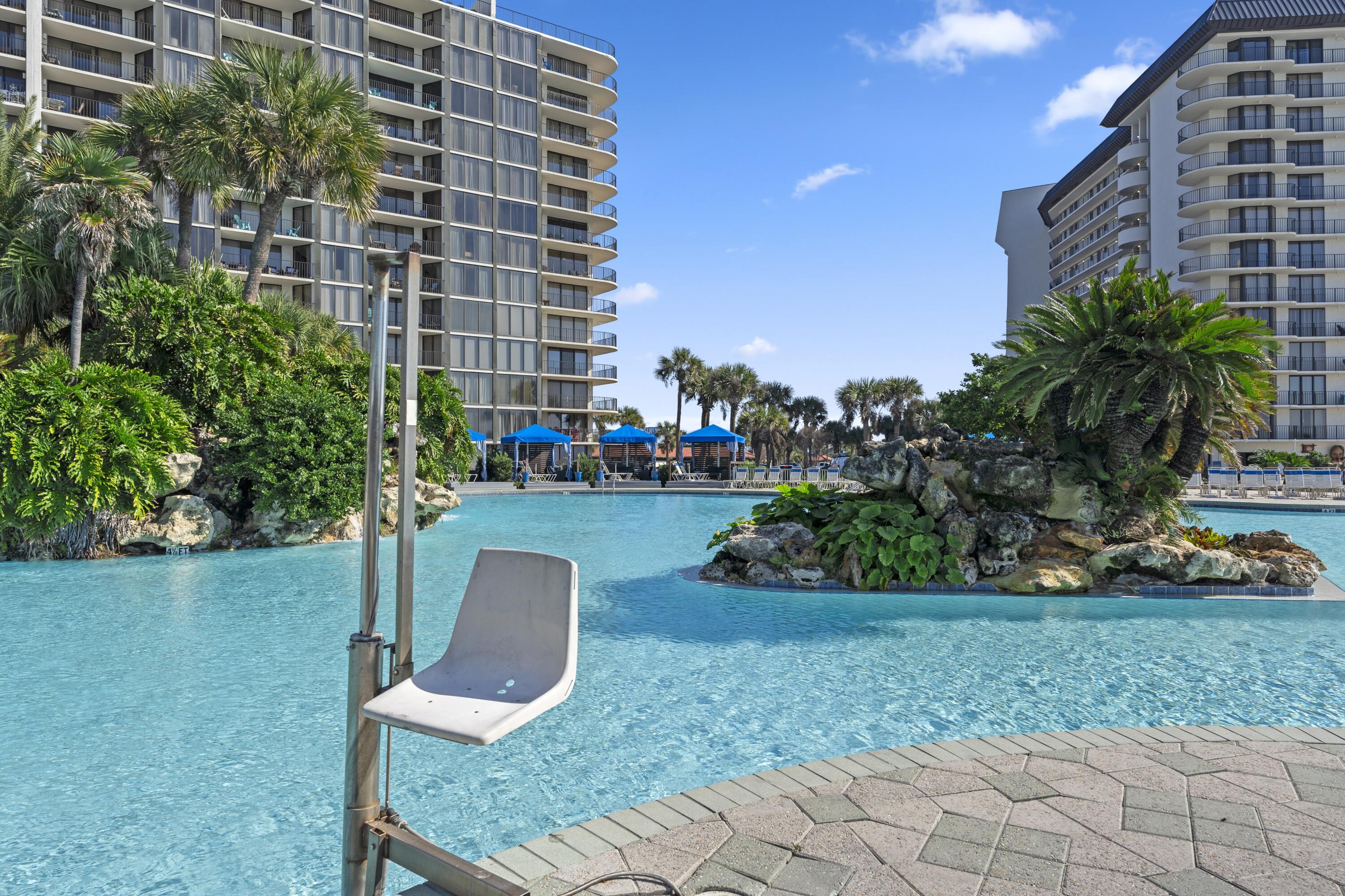 11619 Front Beach Road Panama City Beach FL 32407