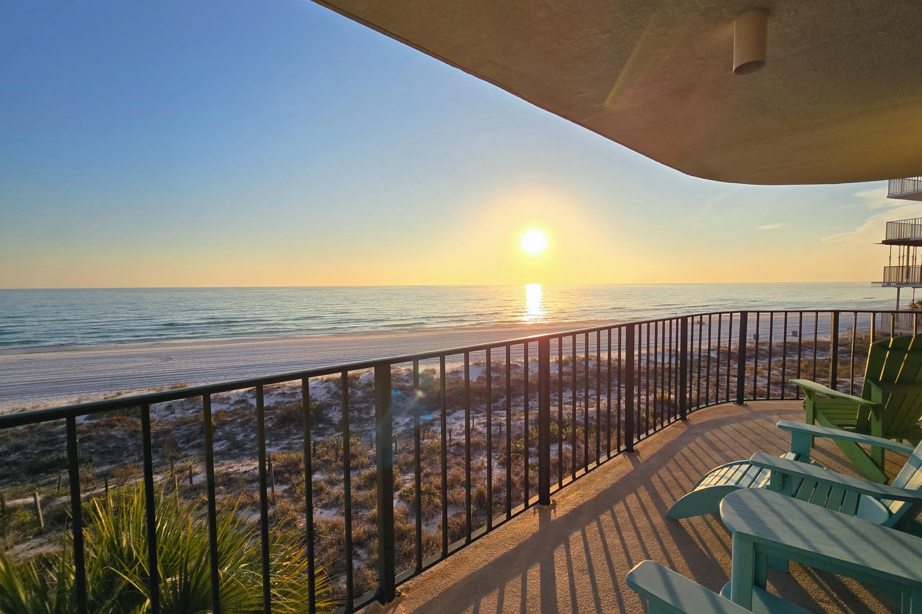 11619 Front Beach Road Panama City Beach FL 32407