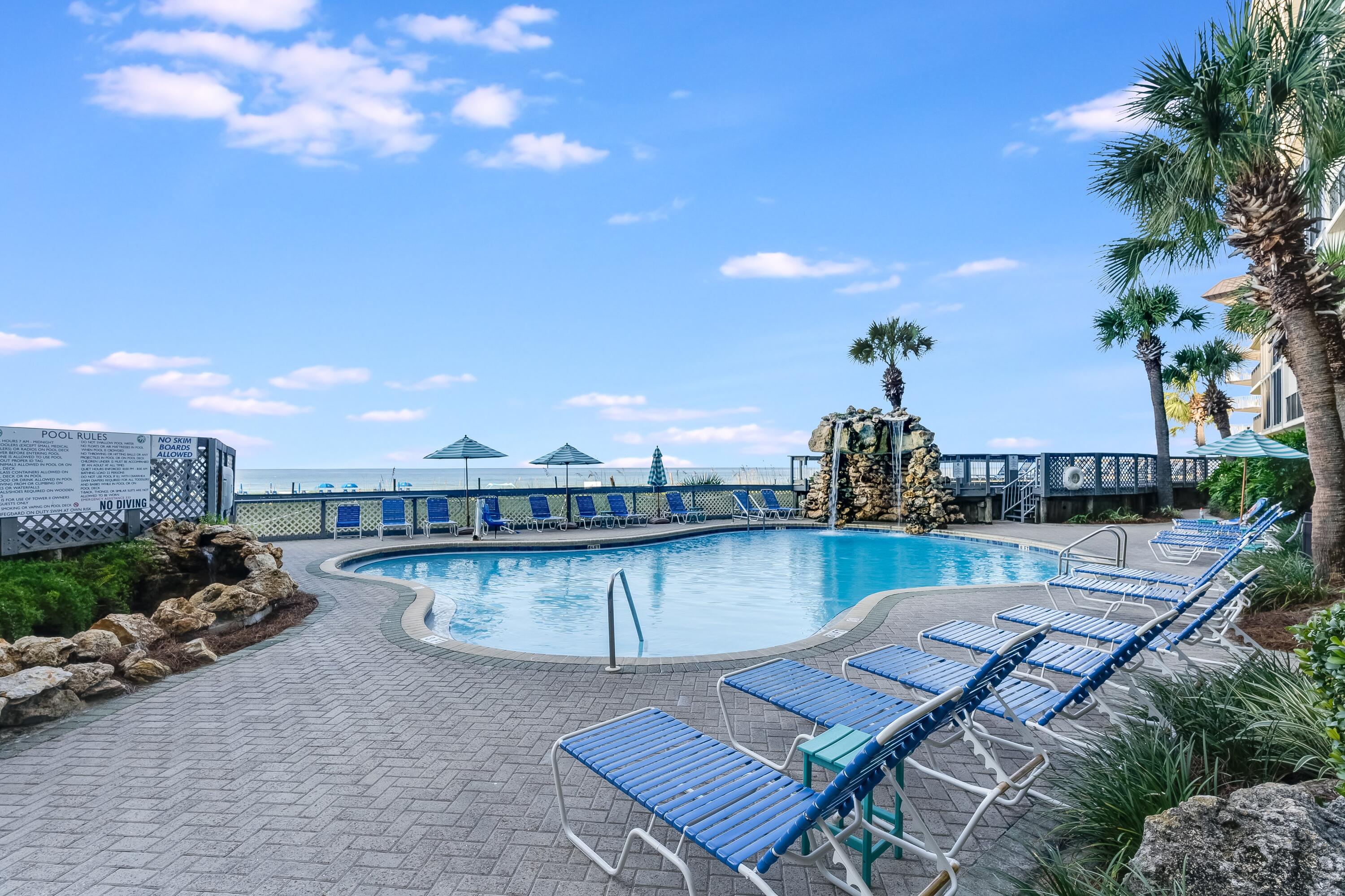 11619 Front Beach Road Panama City Beach FL 32407