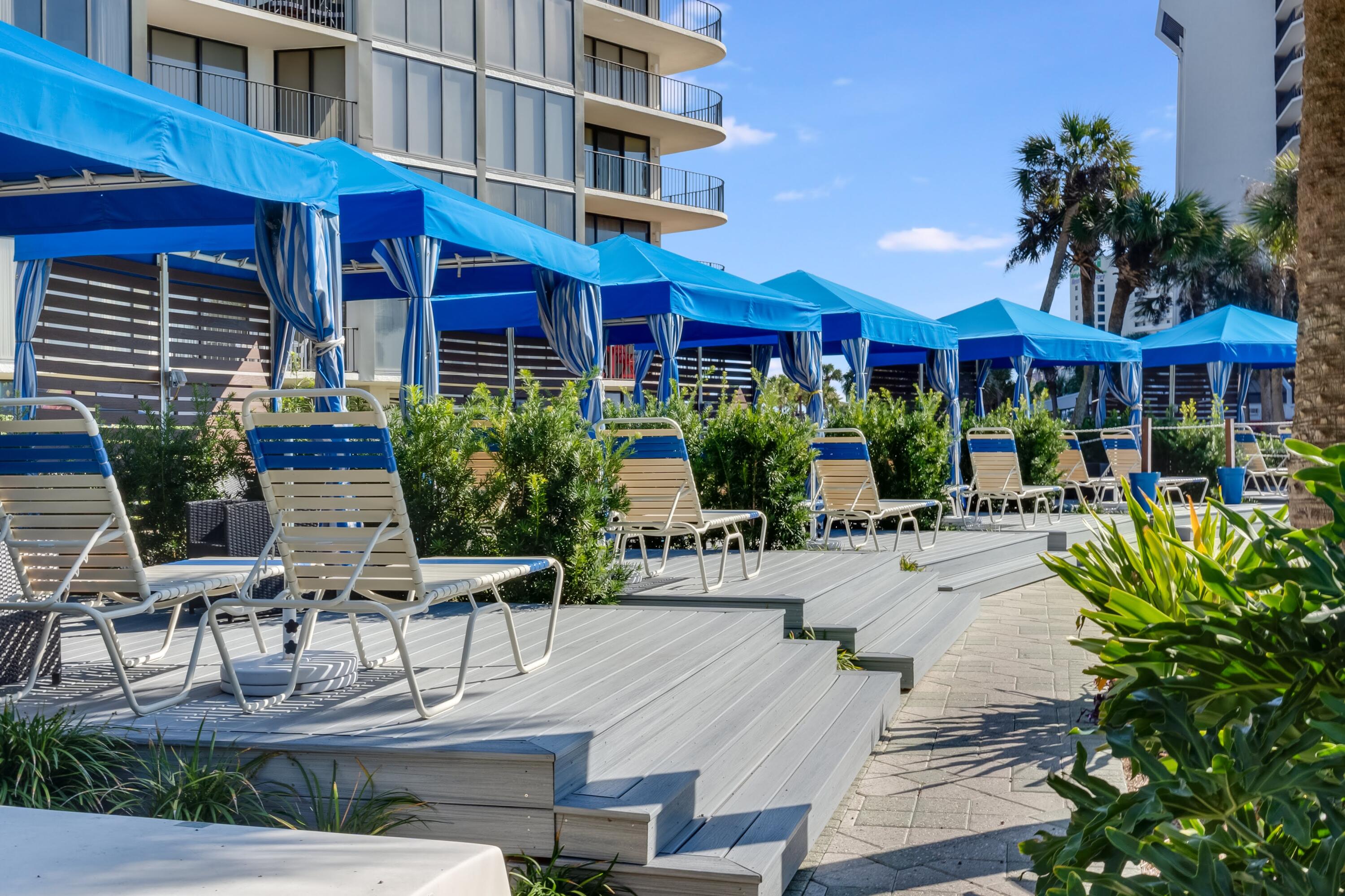 11619 Front Beach Road Panama City Beach FL 32407