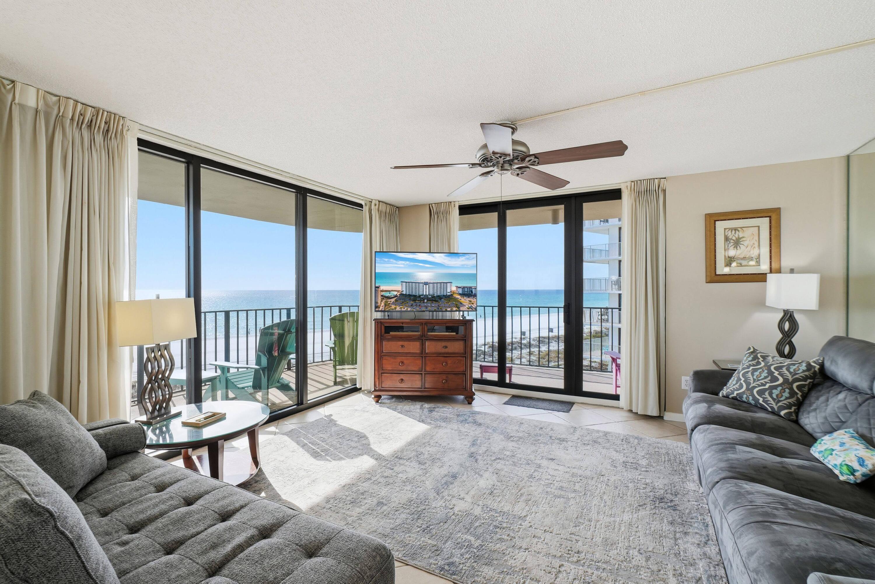 11619 Front Beach Road Panama City Beach FL 32407
