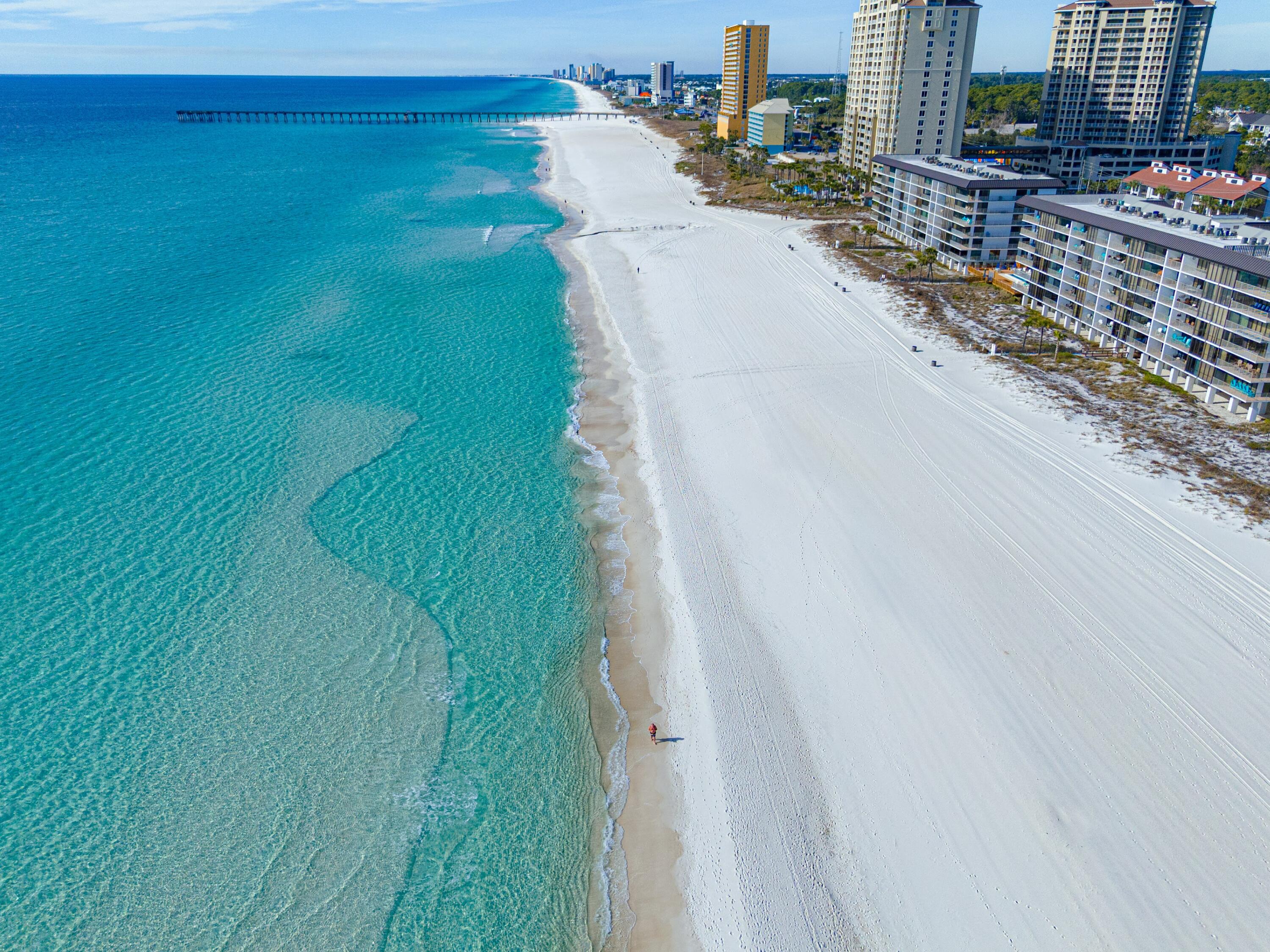 11619 Front Beach Road Panama City Beach FL 32407