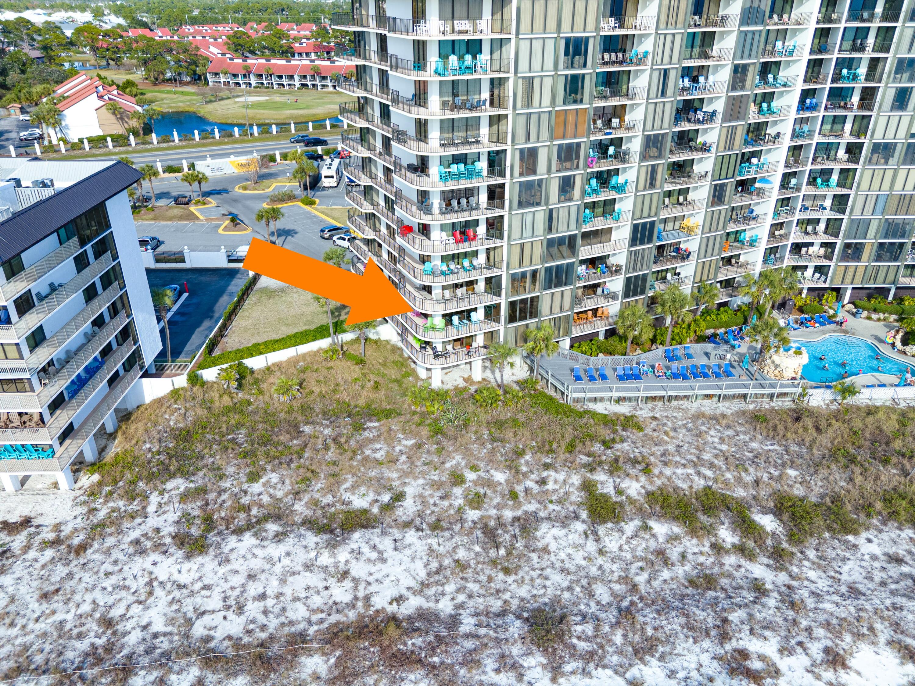 11619 Front Beach Road Panama City Beach FL 32407