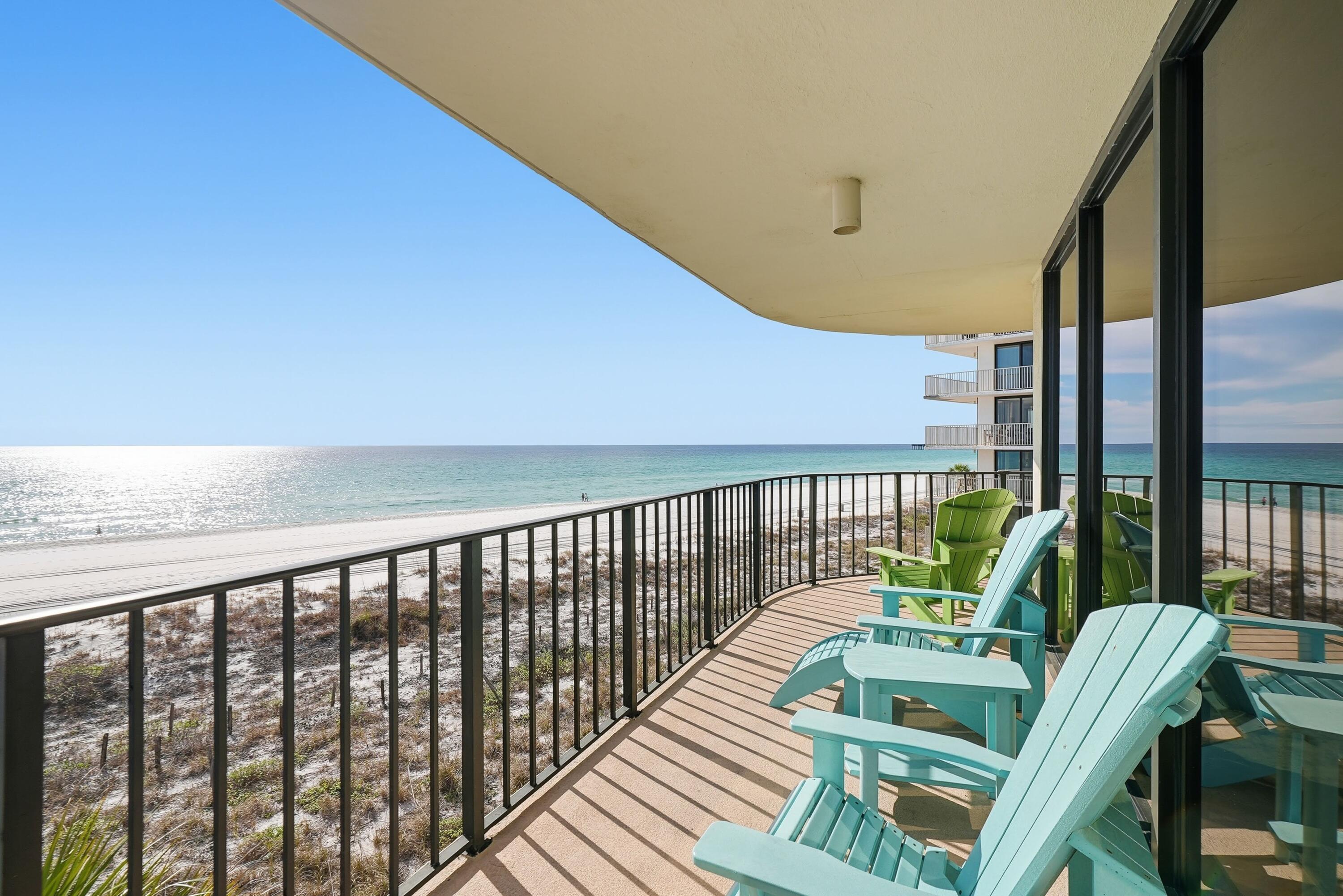 11619 Front Beach Road Panama City Beach FL 32407