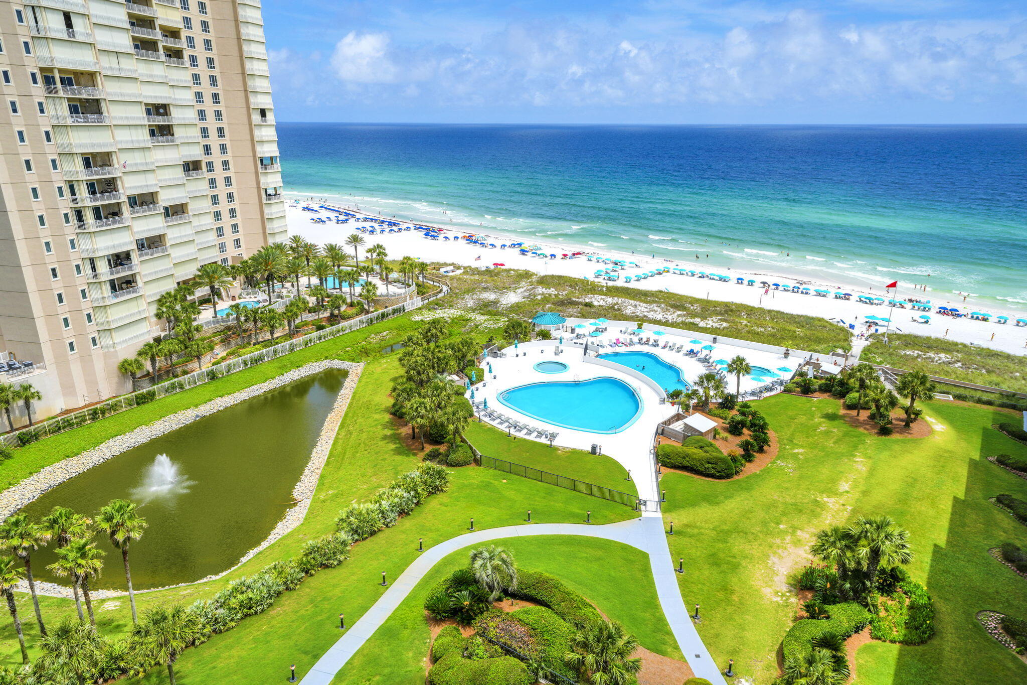 291 Scenic Gulf Drive Miramar Beach FL 32550