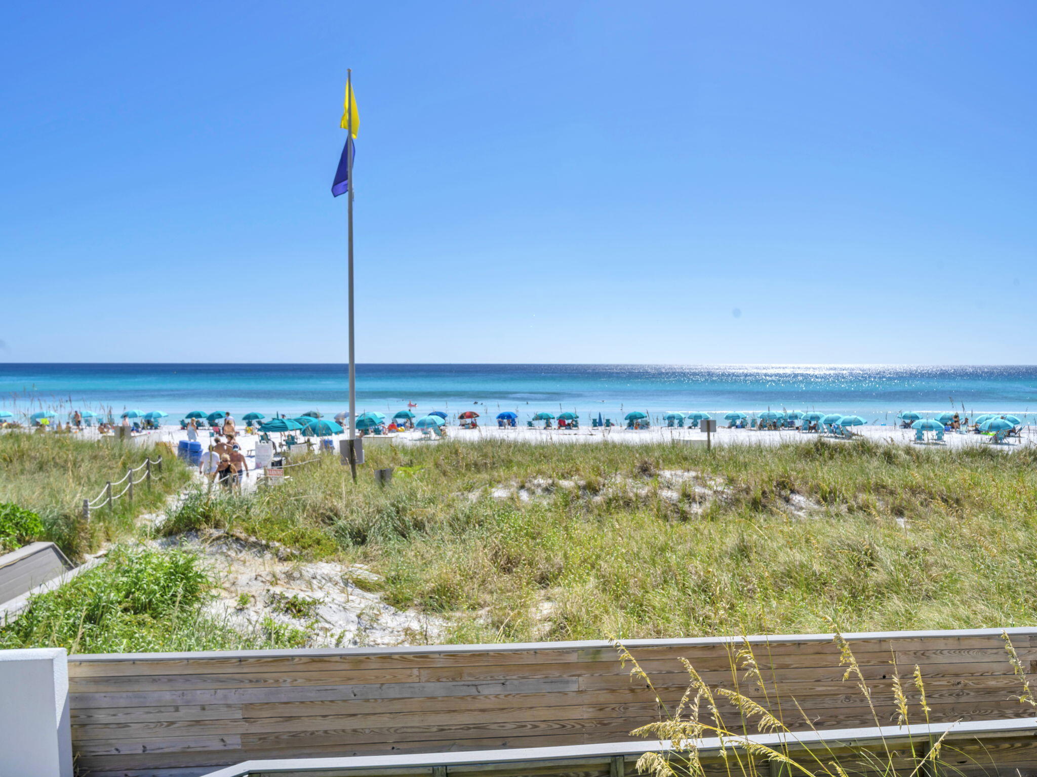 291 Scenic Gulf Drive Miramar Beach FL 32550