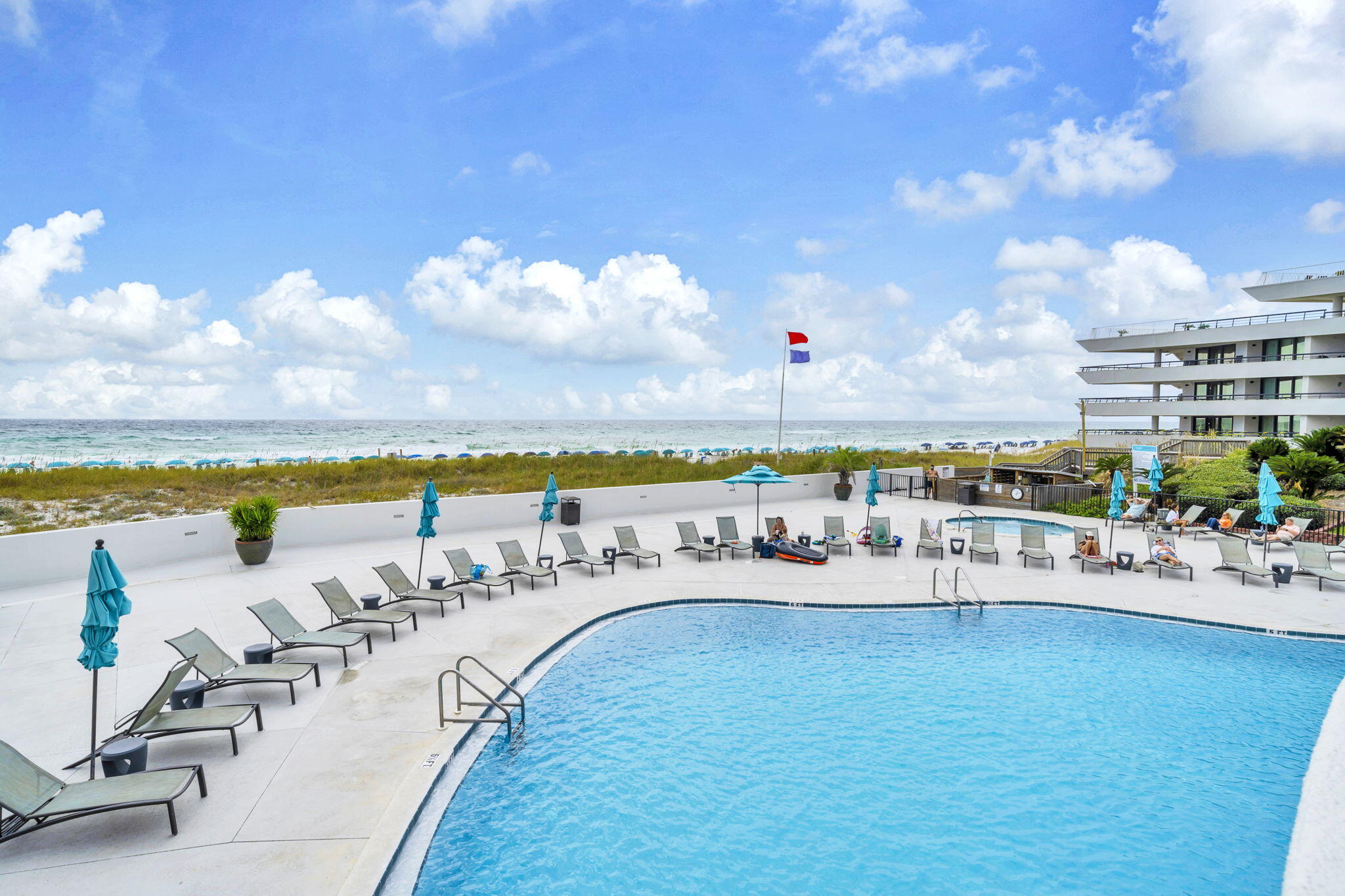 291 Scenic Gulf Drive Miramar Beach FL 32550