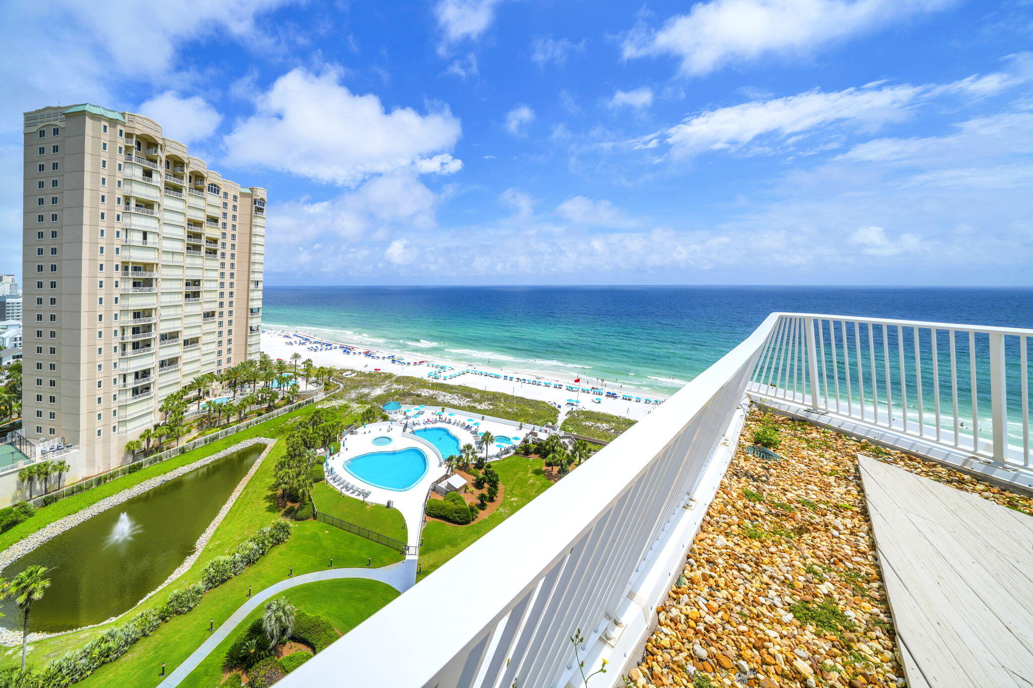 291 Scenic Gulf Drive Miramar Beach FL 32550