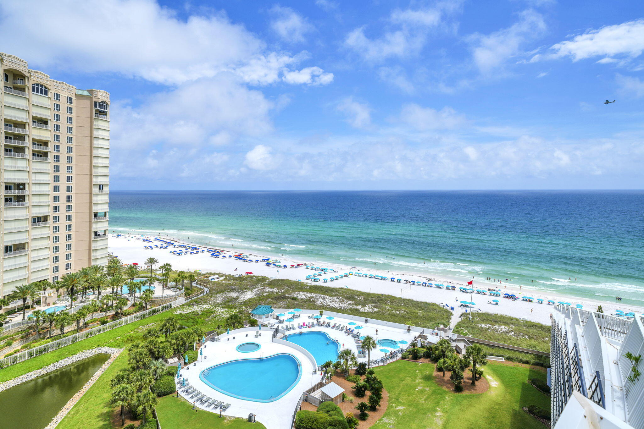 291 Scenic Gulf Drive Miramar Beach FL 32550