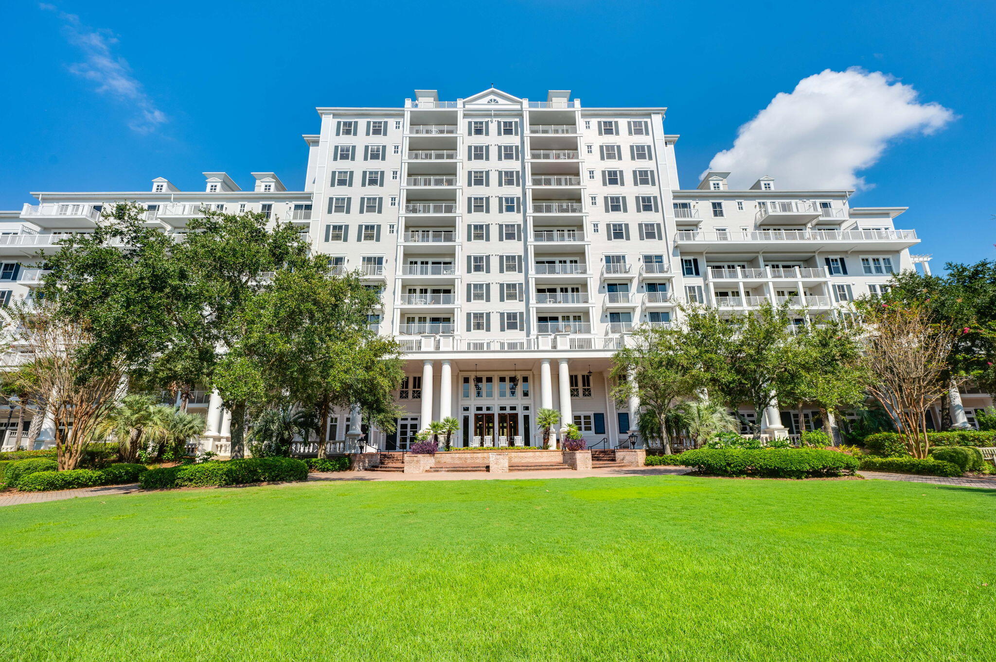 9500 Grand Sandestin Boulevard Miramar Beach FL 32550
